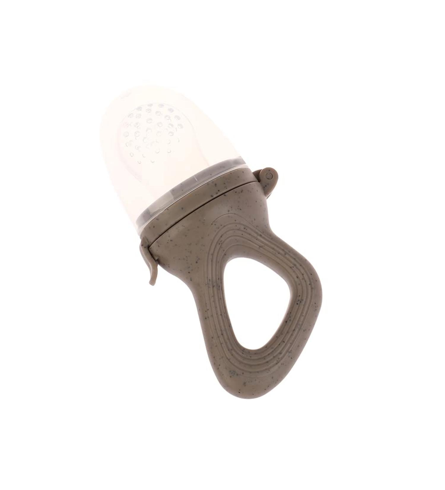 Baby Feeder PP Pacifier | Fruit & Vegetable Juice Sucker for Healthy Eating - Buy Online on SooperMarket.com