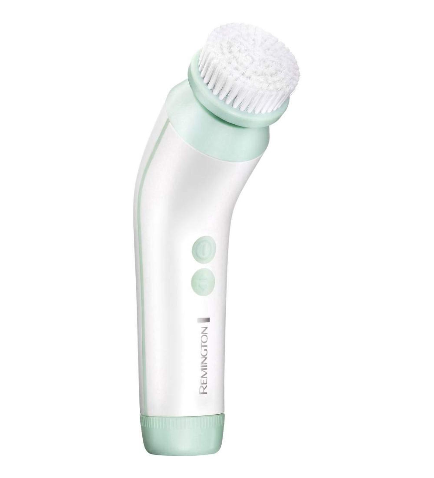 Remington Facial Cleansing Brush White - Buy Online on SooperMarket.com