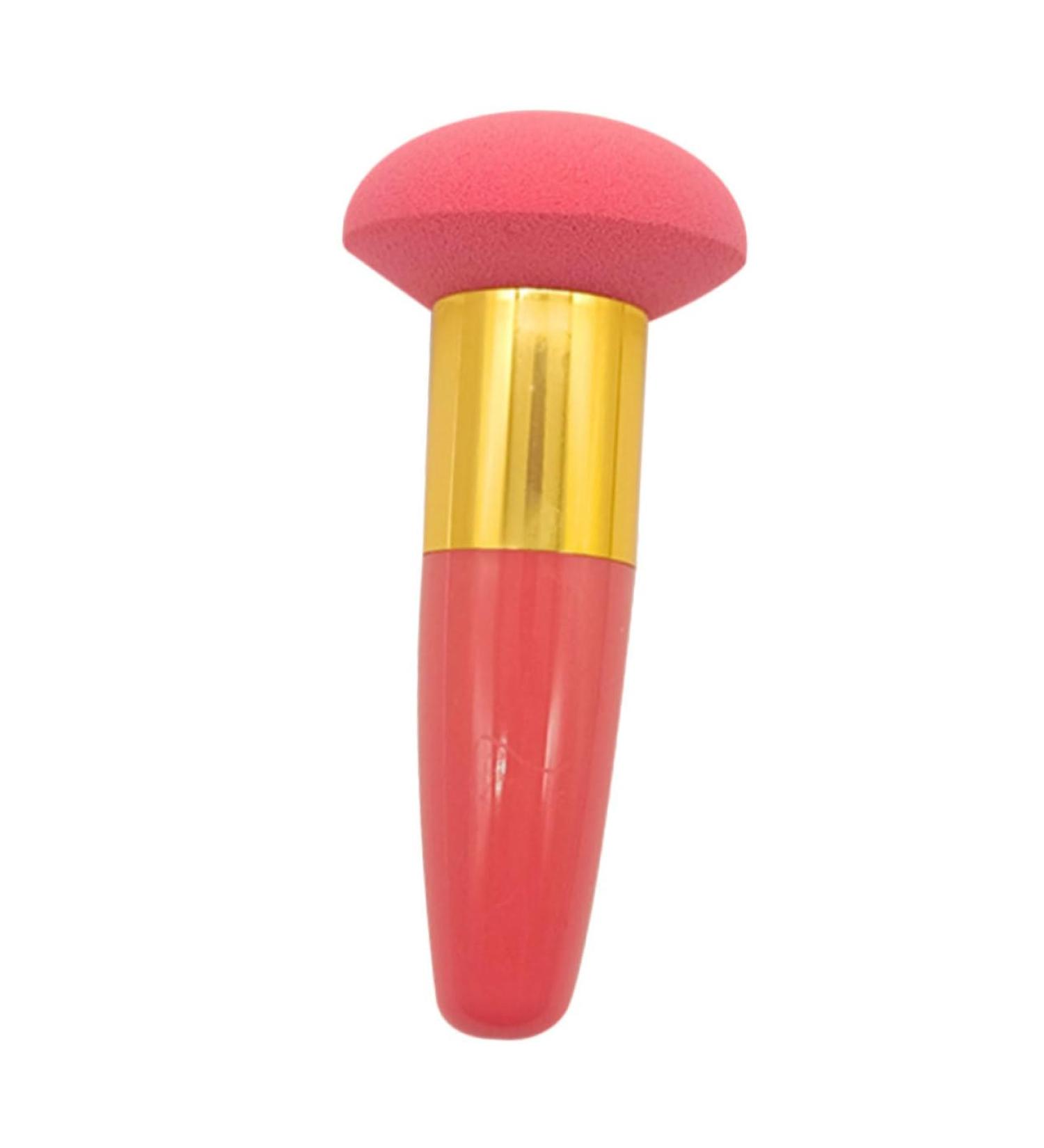 Mikinona Beauty Egg Brush Pen Make up Sponges Foundation Sponge Blender Blending Sponges for Makeup Sponges Makeup Blender Makeup Sponges for Foundation Cosmetic Sponges Makeup Tools - Buy Online on SooperMarket.com