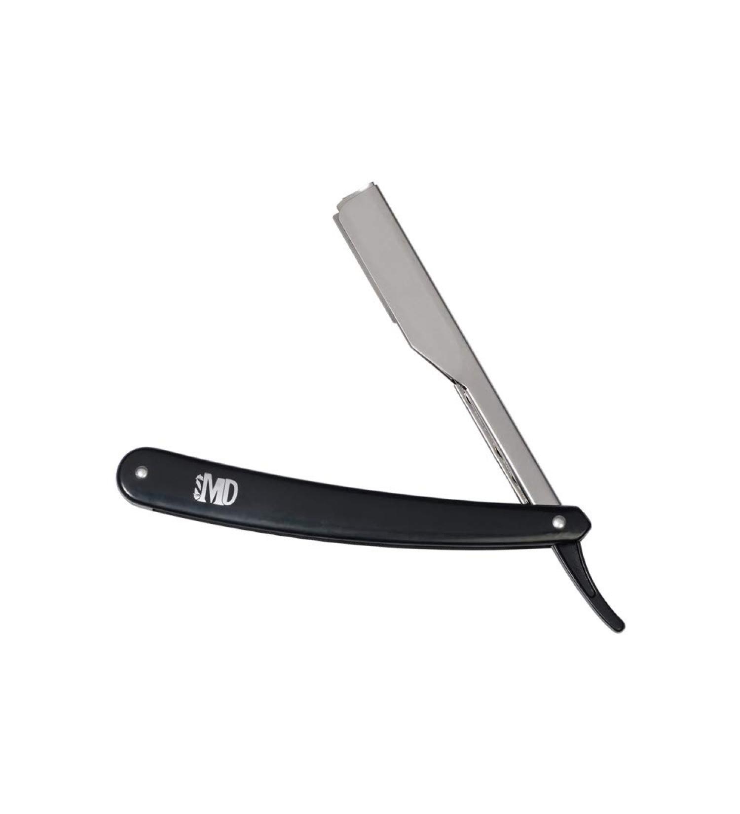 MD Classic Slide Out Razor (Black)