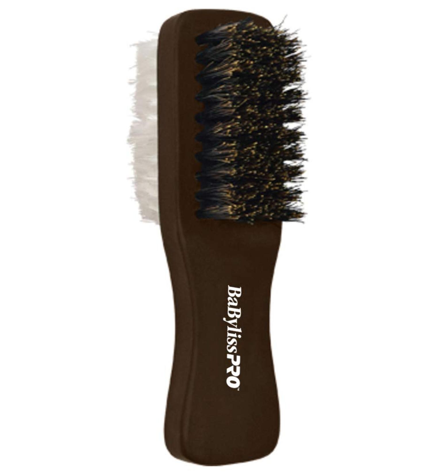 BaBylissPRO 2-Sided Clipper Cleaner Brush - Buy Online on SooperMarket.com