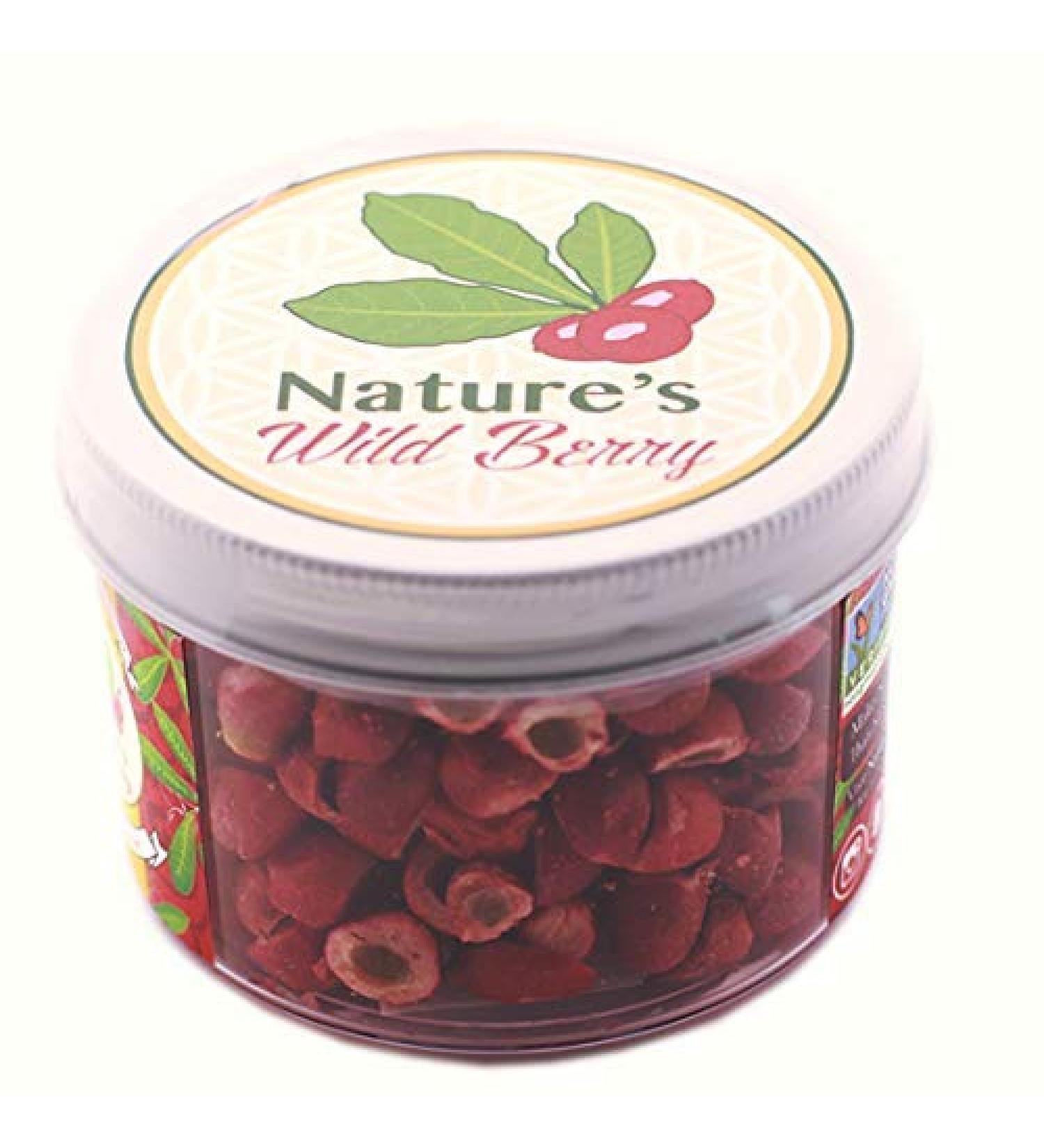 Miracle Berry 8oz Jar - Flavor Changing Magic Berries | As Seen On TikTok - Buy Online on SooperMarket.com