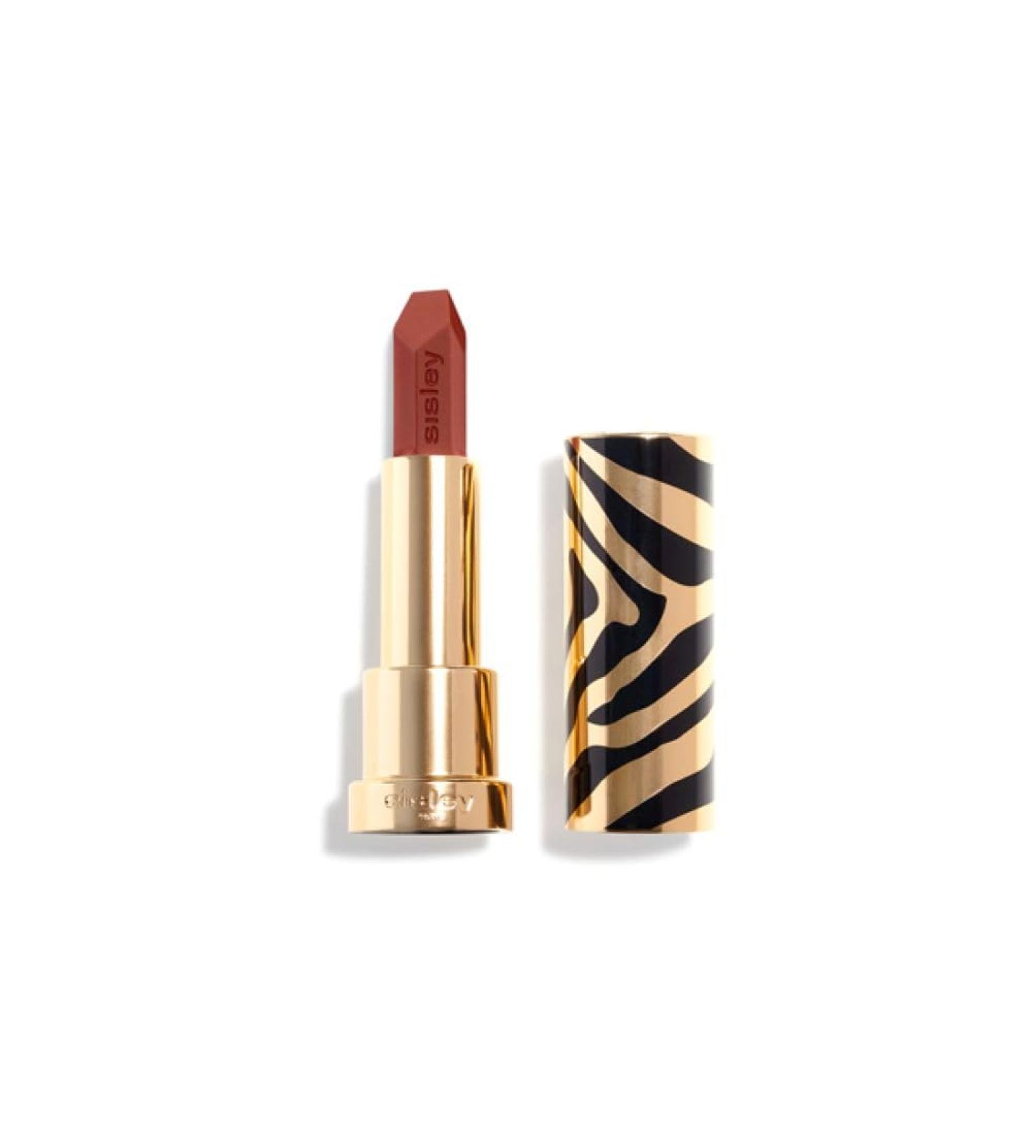 Sisley Paris Lipstick 32 Orange Calvi - 4.9g | Luxury International Shipping - Buy Online on SooperMarket.com