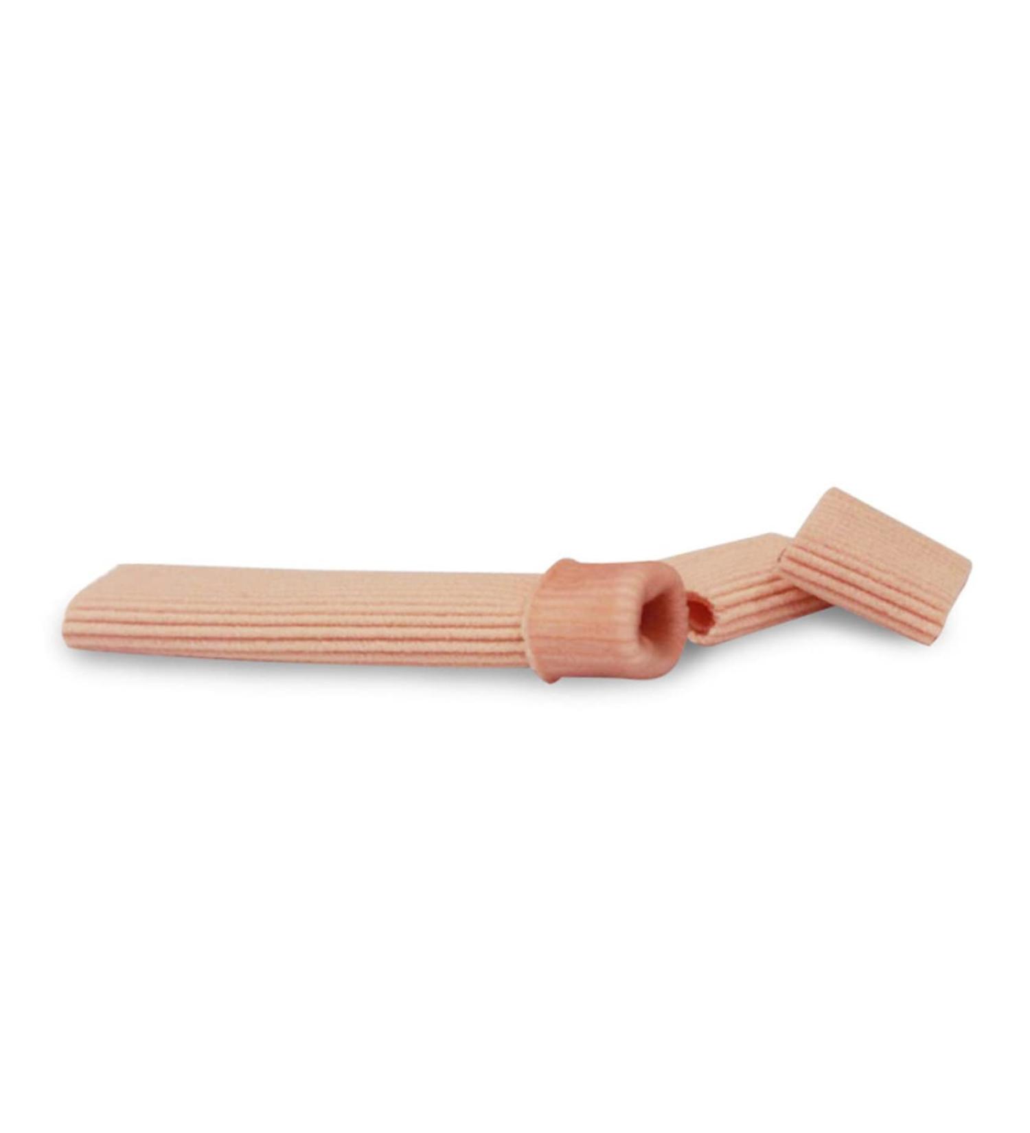 PLAFOPE 2 Pcs 15 Toe Sleeves - Nursing Cover Toe Handguard - Size 1 - Buy Online on SooperMarket.com