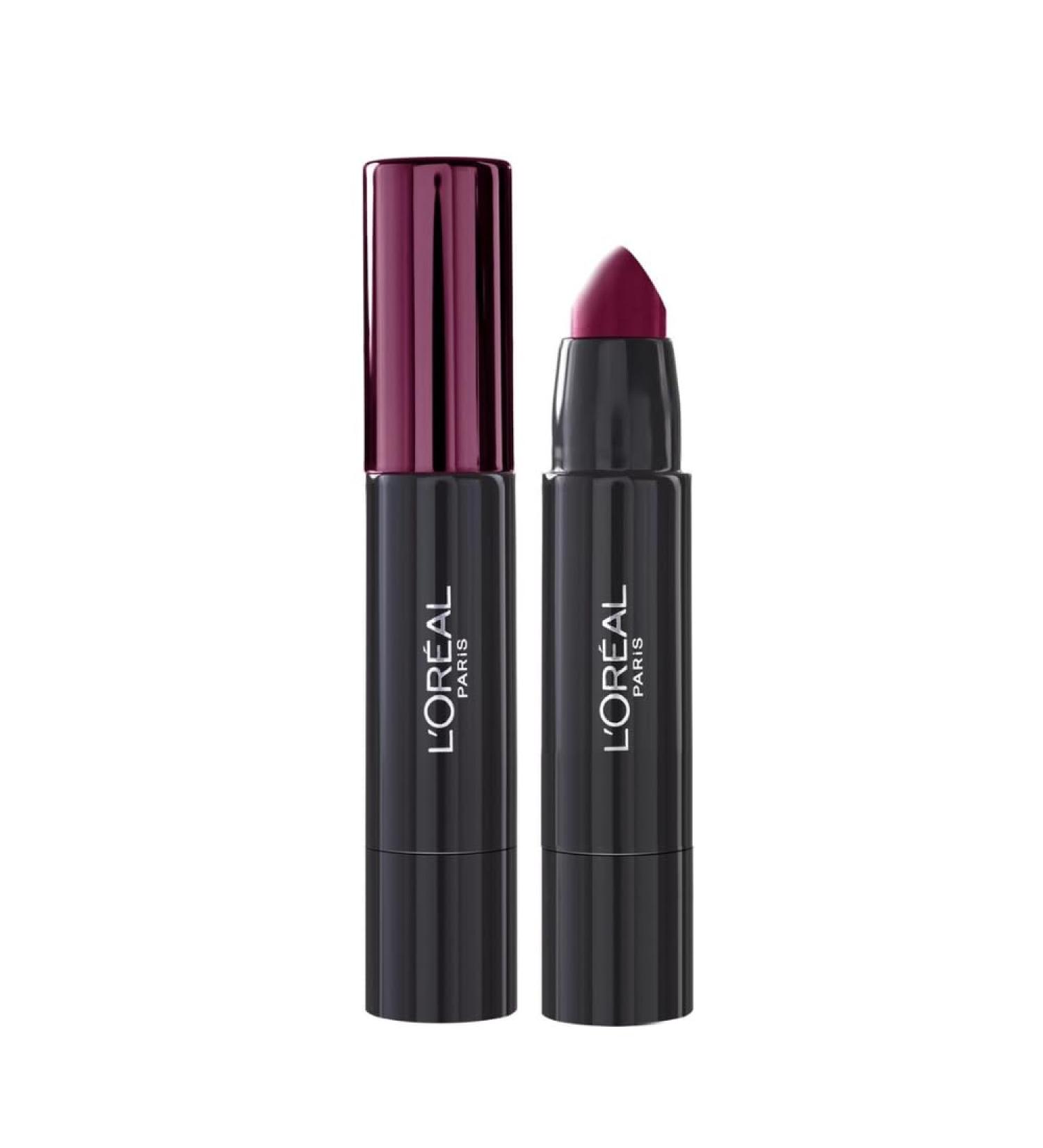 L'Or al Paris Infaillible Sexy Balm 201 1 pack (1 x 3 g) #201