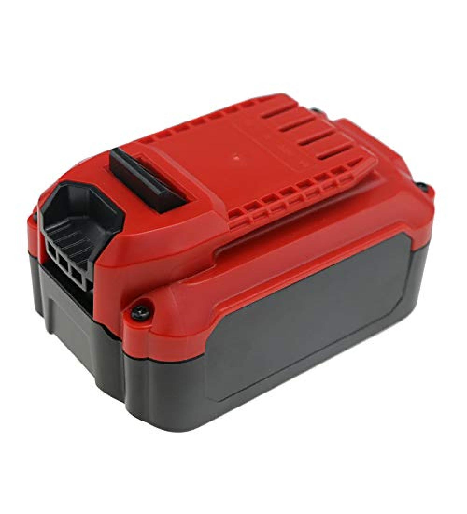 Buy Craftsman Replacement Battery CMCB204 CMCB205 for V20 Brushless WEEDWACKER - 6000mAh Compatible with CMCD711 CMCS714 CMST17835 - Buy Online on SooperMarket.com