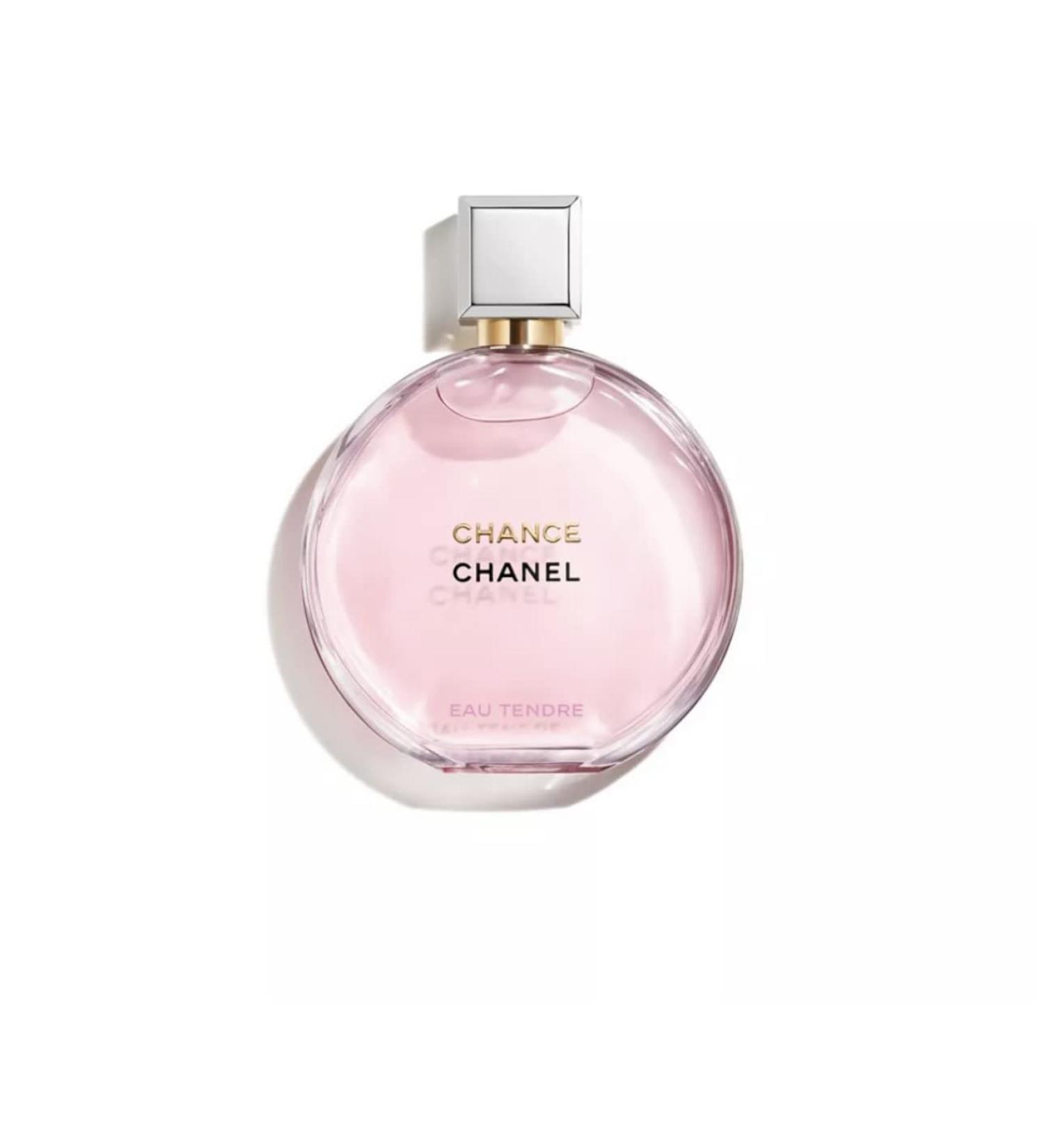 Chanel Chance Eau Tendre For Women 1.7 OZ 50 ML - Buy Online on SooperMarket.com