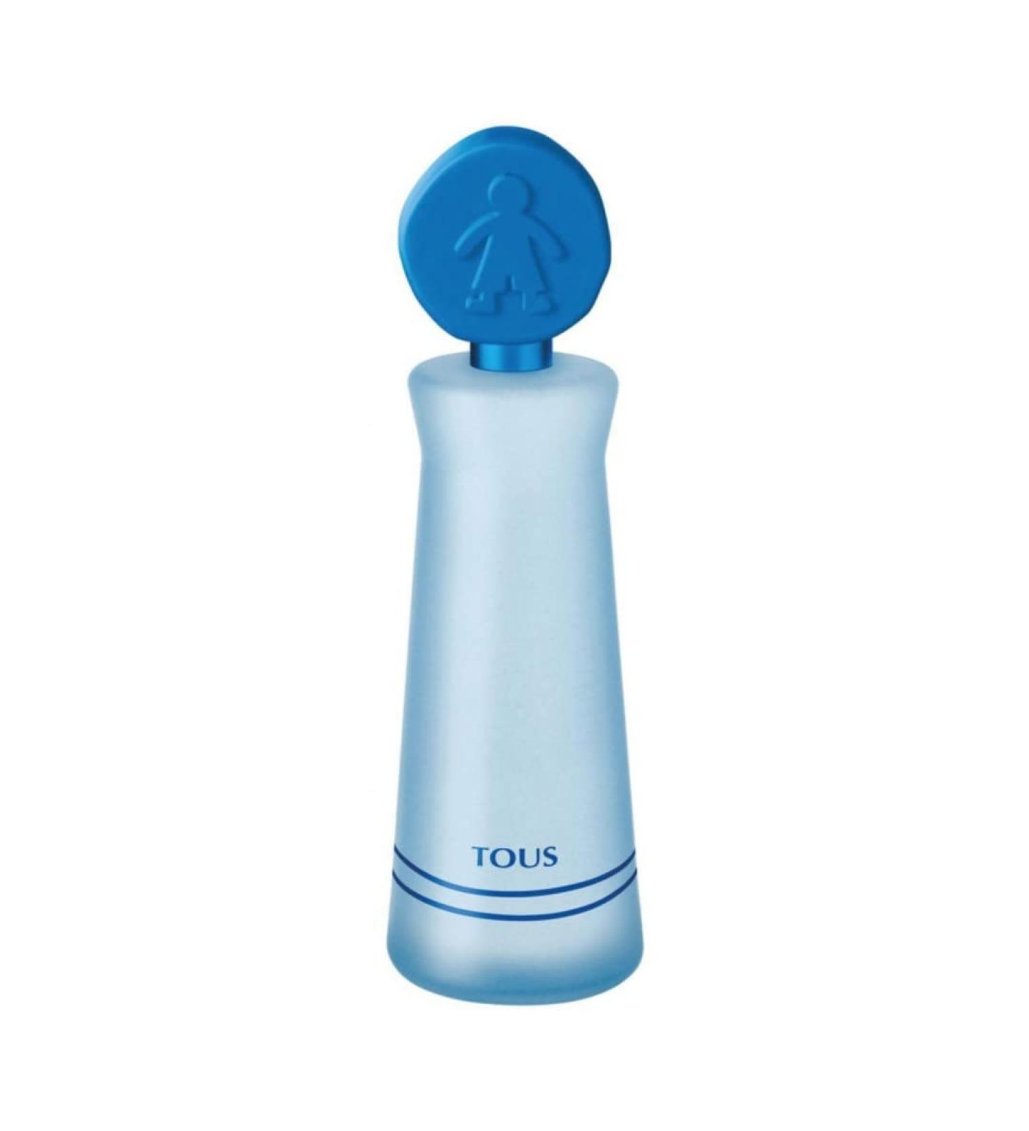 Tous Boy Eau De Toilette Spray 3.4 oz - Youthful Fragrance for Him - Buy Online on SooperMarket.com