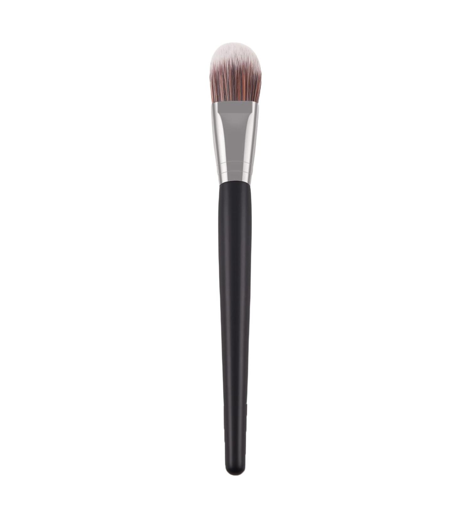 Worparsen Makeup Brush Convenient Foundation Liquid Cosmetic Brush Beauty Accessory Safe Multi - Buy Online on SooperMarket.com