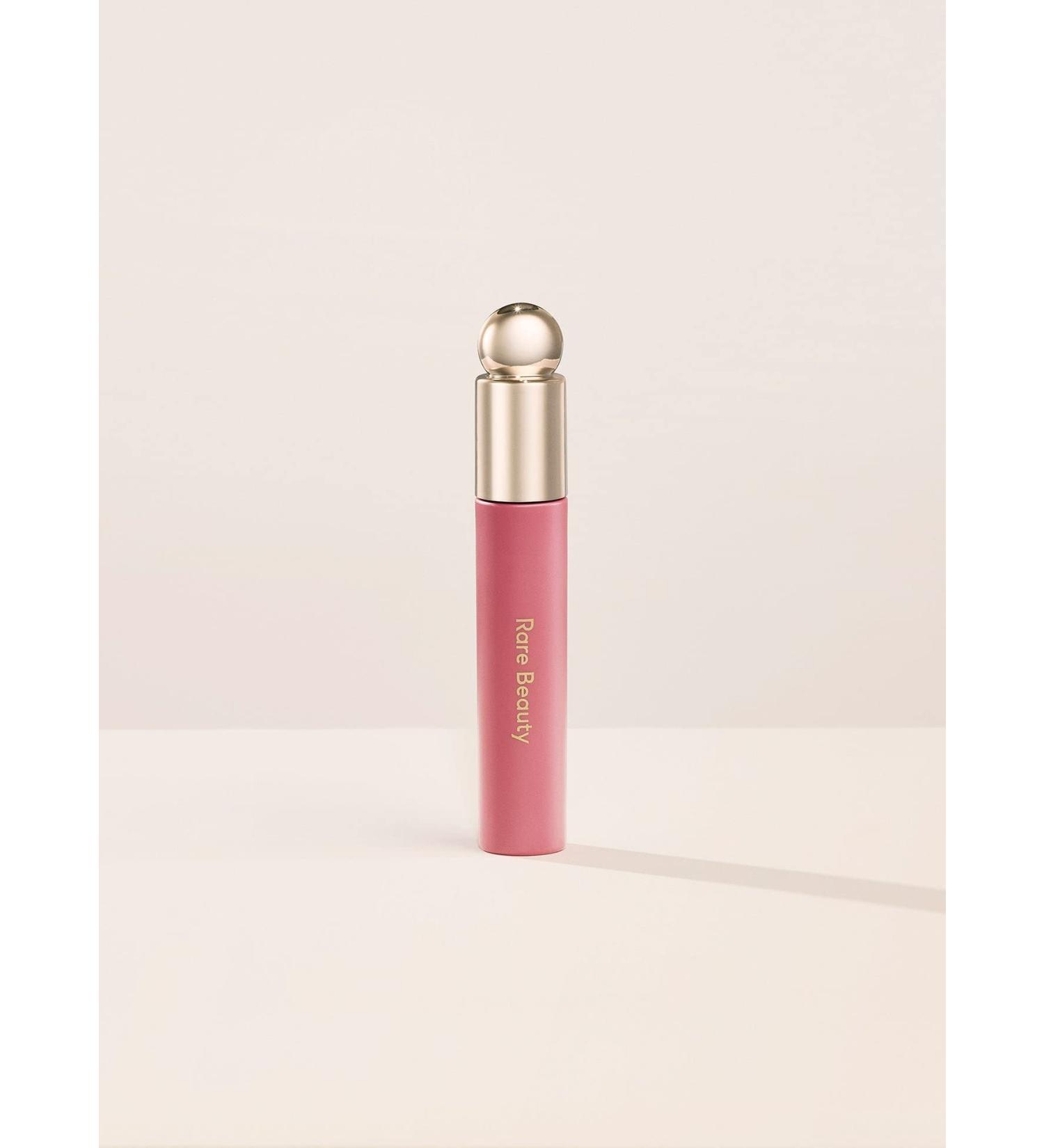 Rare Beauty Soft Pinch Tinted Lip Oil 0.10 oz / 3.0 ml - Hope | Long-lasting Hydration and Beautiful Color - Buy Online on SooperMarket.com