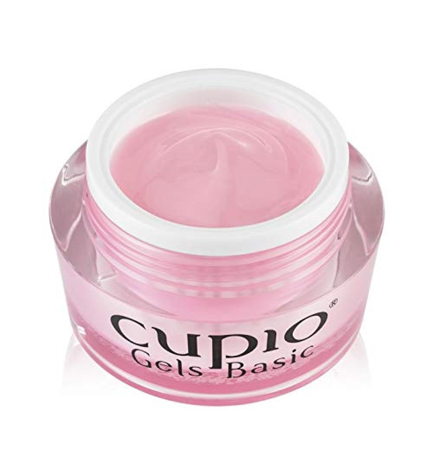 Cupio Forming Gel Basic - Marshmallow 15 ml