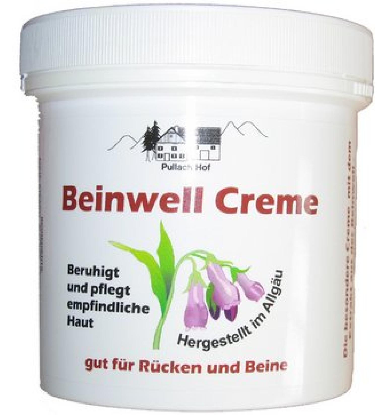 Beinwell Creme Allg u 250ml