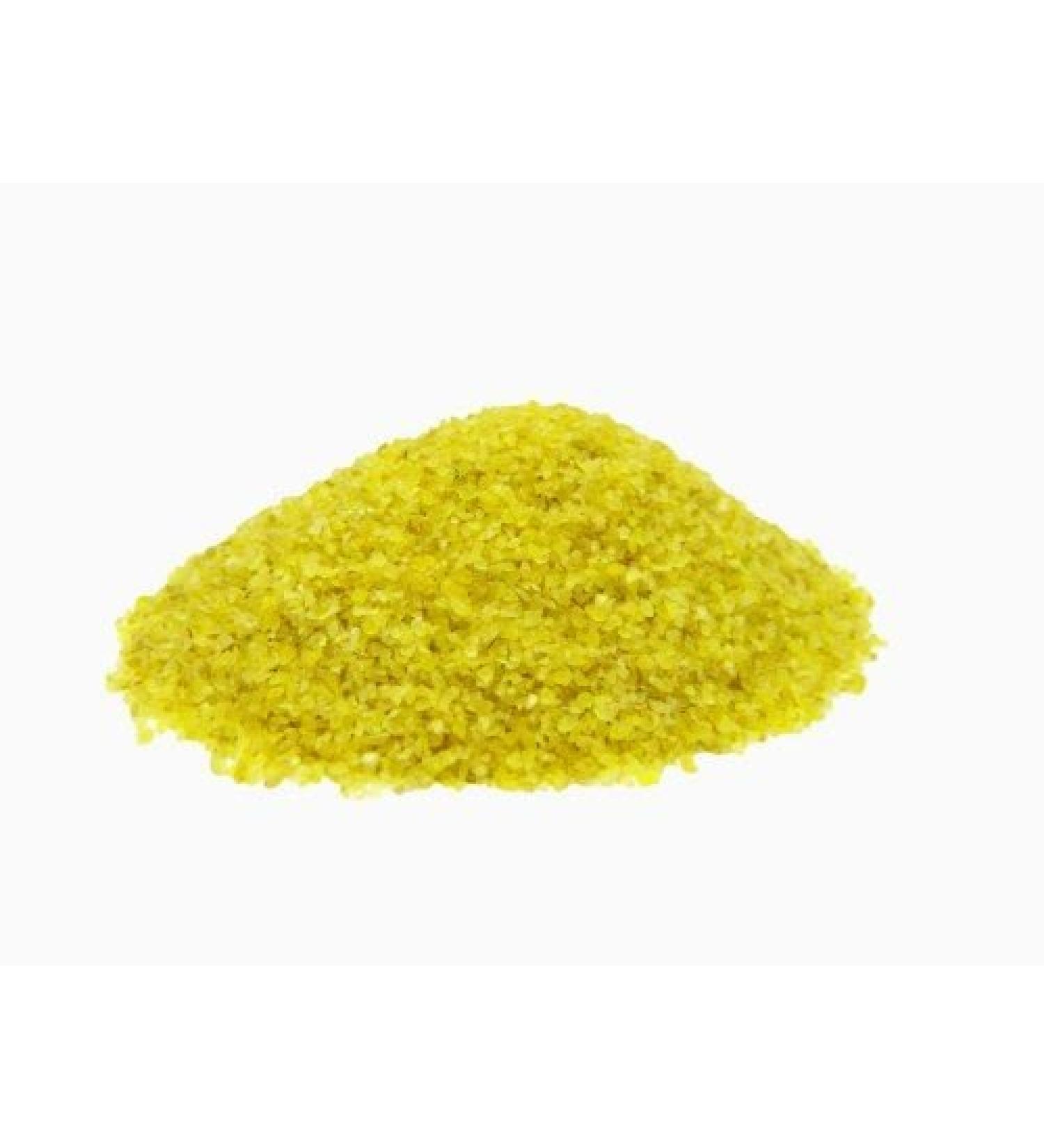 Bulgur Wheat (Pourgouri/Lapsi) - 100g