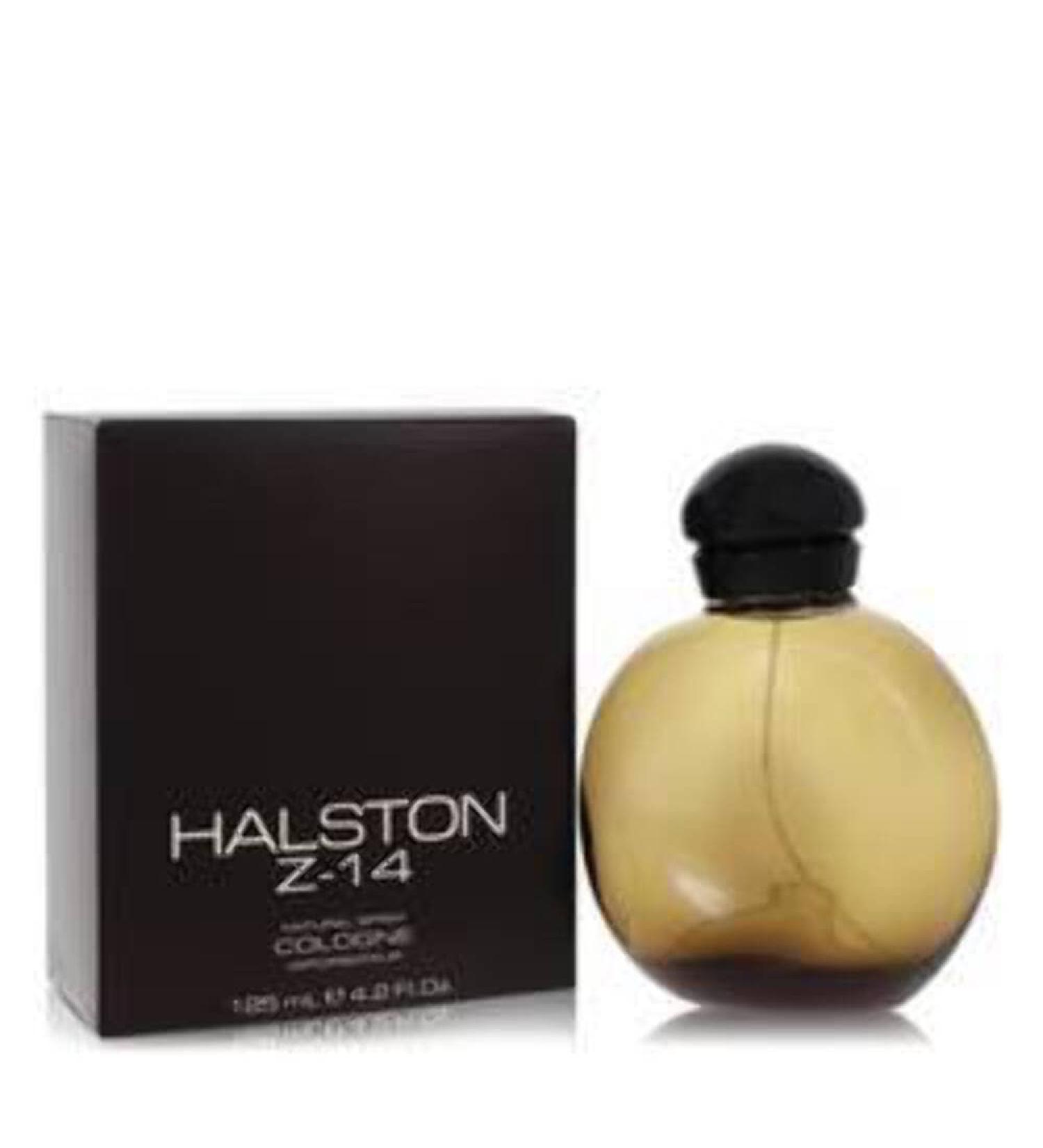 HALSTON Z-14 by Halston - MEN - COLOGNE SPRAY 8 OZ