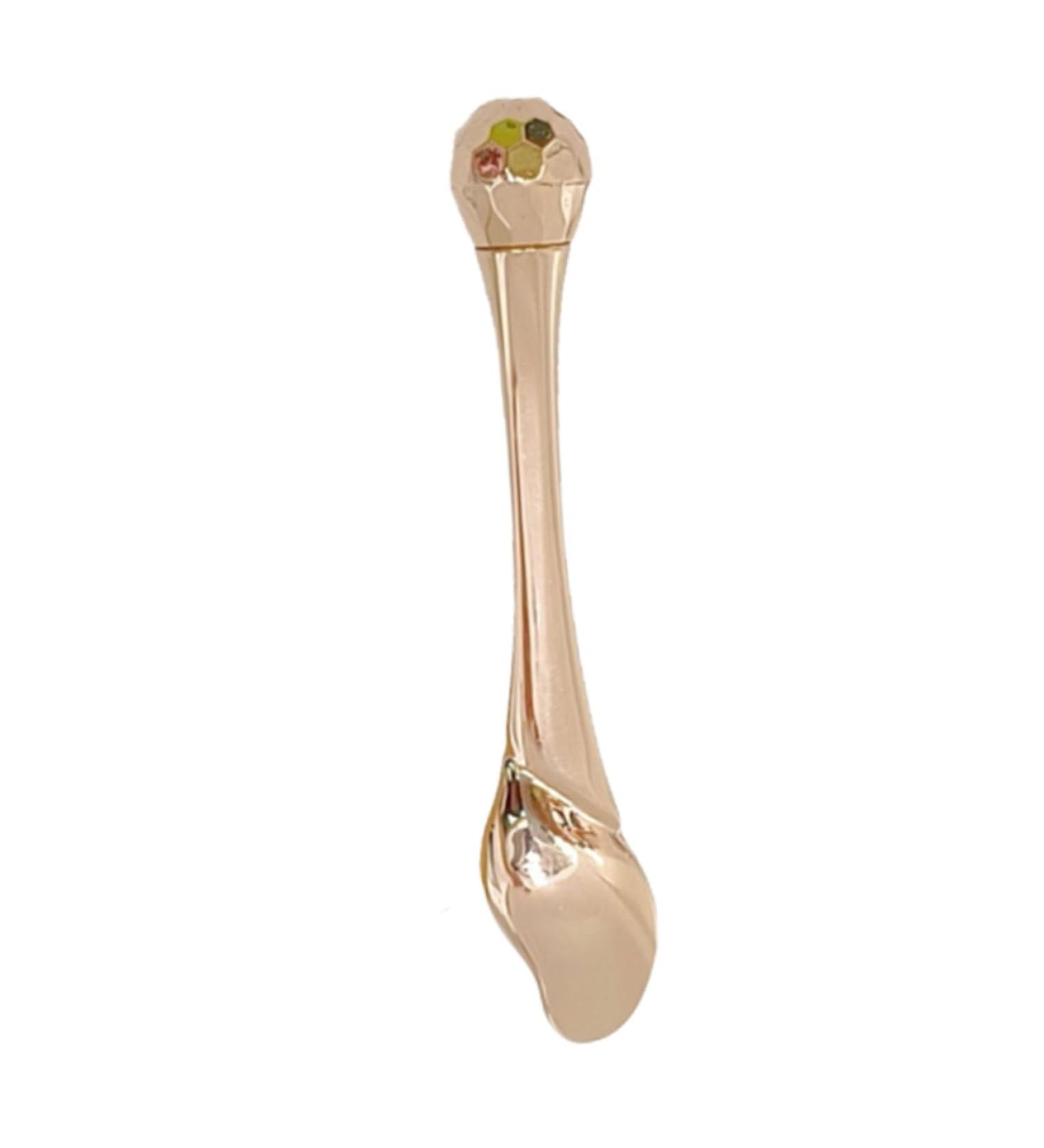NOLITOY Eye Cream Stick | Anti-Puff Eye Tool | Reduce Puffiness & Enhance Beauty | Zinc Alloy Ball Face Cream Stick - Buy Online on SooperMarket.com