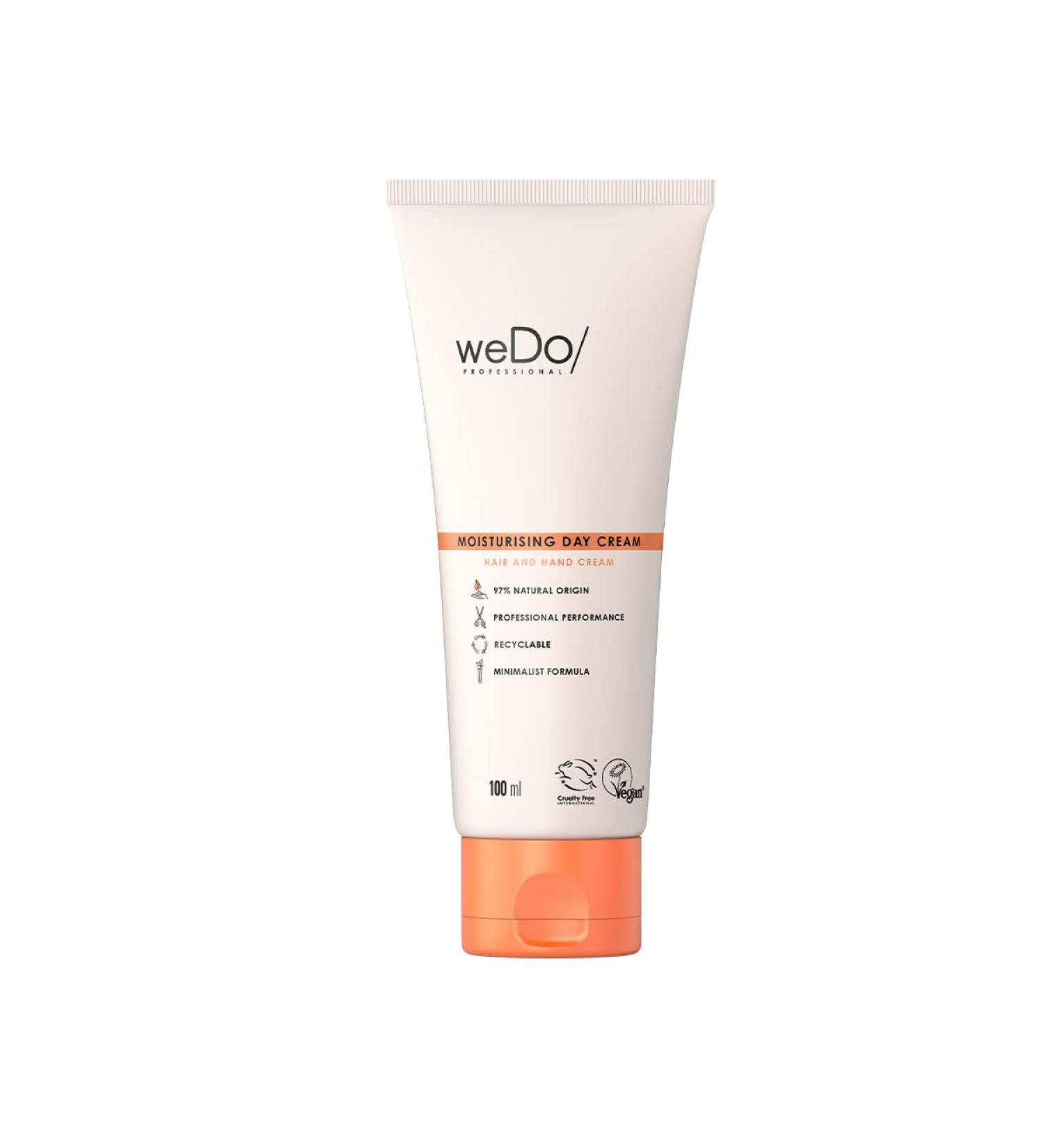 Moisturising Day Cream 100 ml - Hydrating & Nourishing for All Skin Types | Buy Internationally - Buy Online on SooperMarket.com