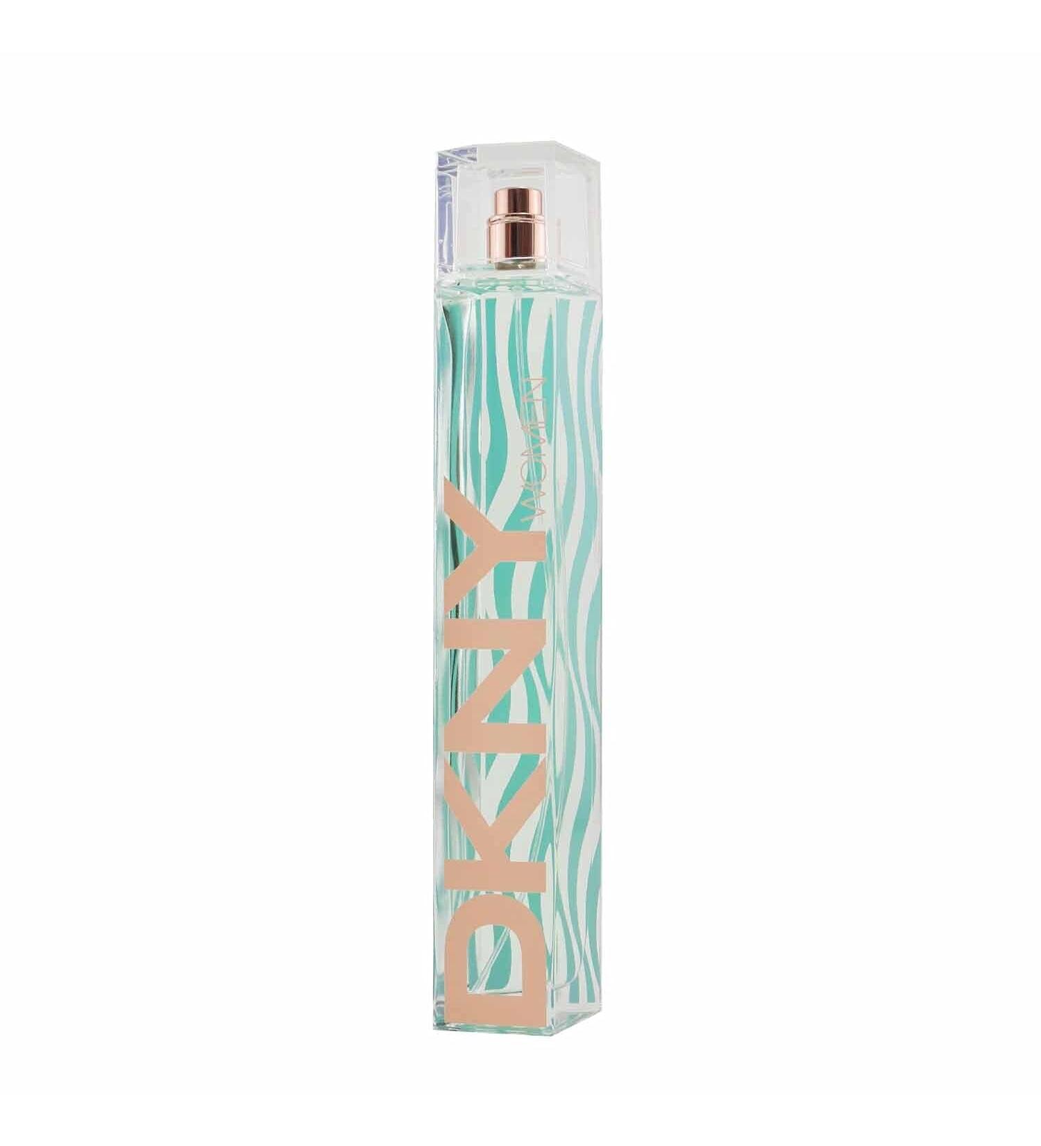 DKNY LIMITED EDITION 2019 3.4 EDT SP FOR WOMEN - Buy Online on SooperMarket.com