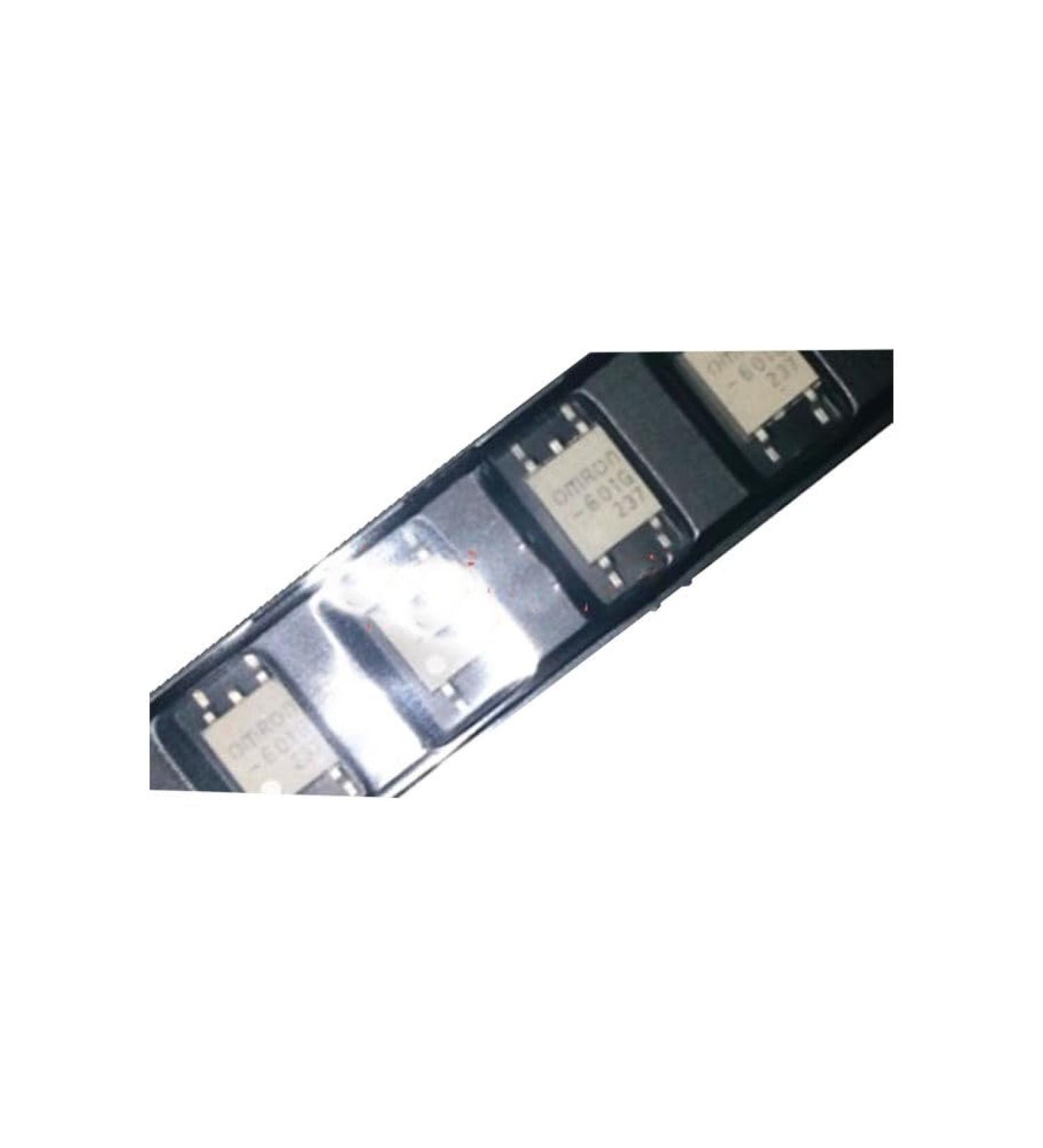 10 Pieces G3VM-601G -601G 601G SOP-4
