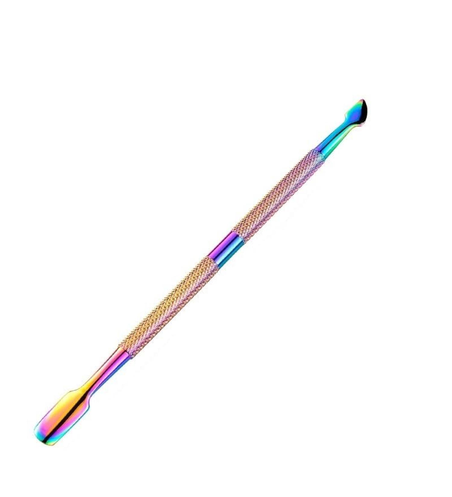 Stainless Steel Nail & Cuticle Care: Precision Toolsfor At-Home Manicures & Pedicures-Expert(8) - Buy Online on SooperMarket.com