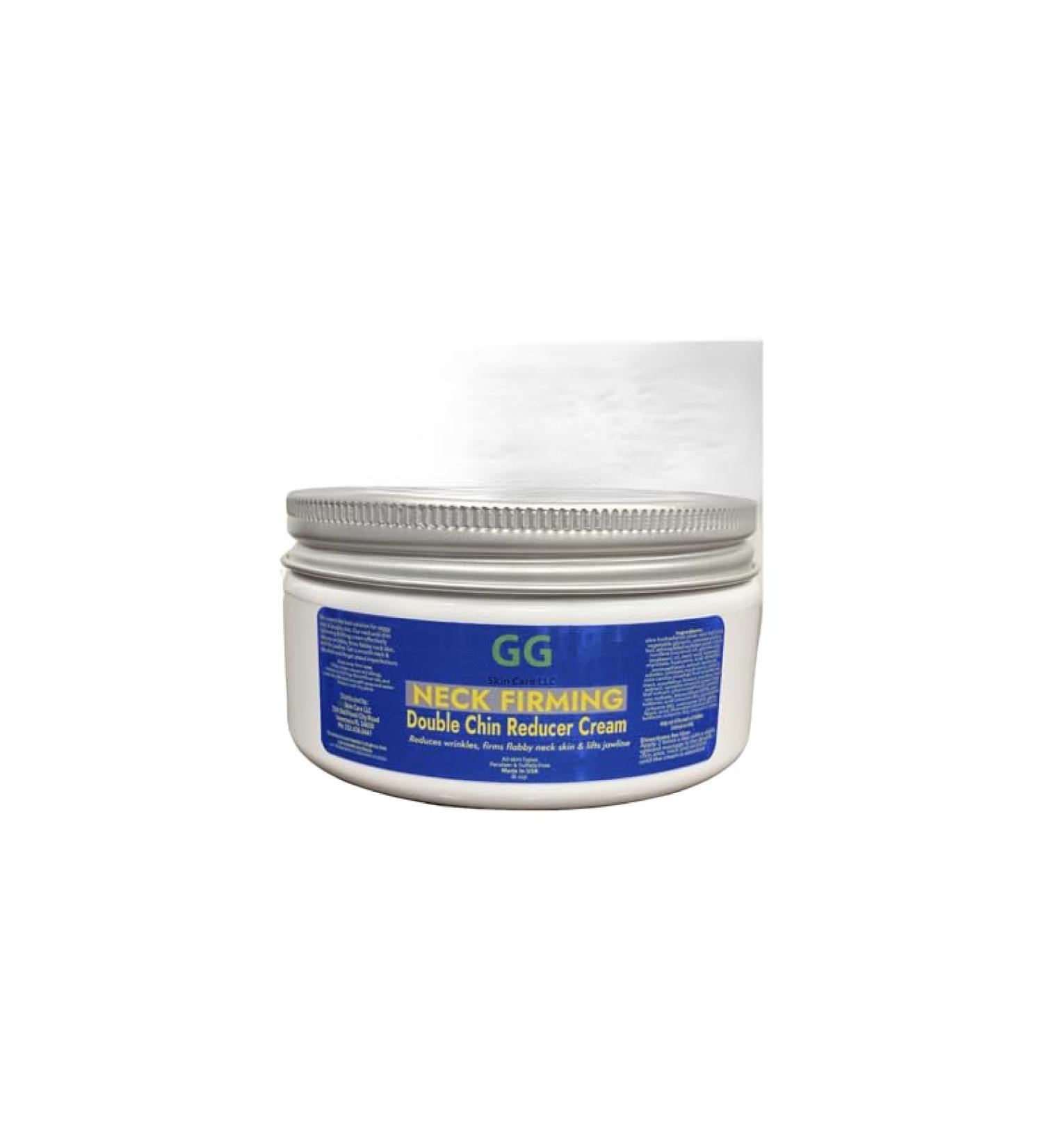Shop Neck Firming Cream - Tighten & Smooth Your Skin | International Shipping Available - Buy Online on SooperMarket.com