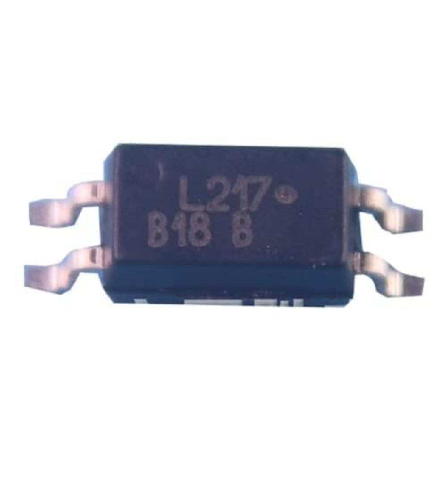 5pcs L217 LTV217 SOP-4