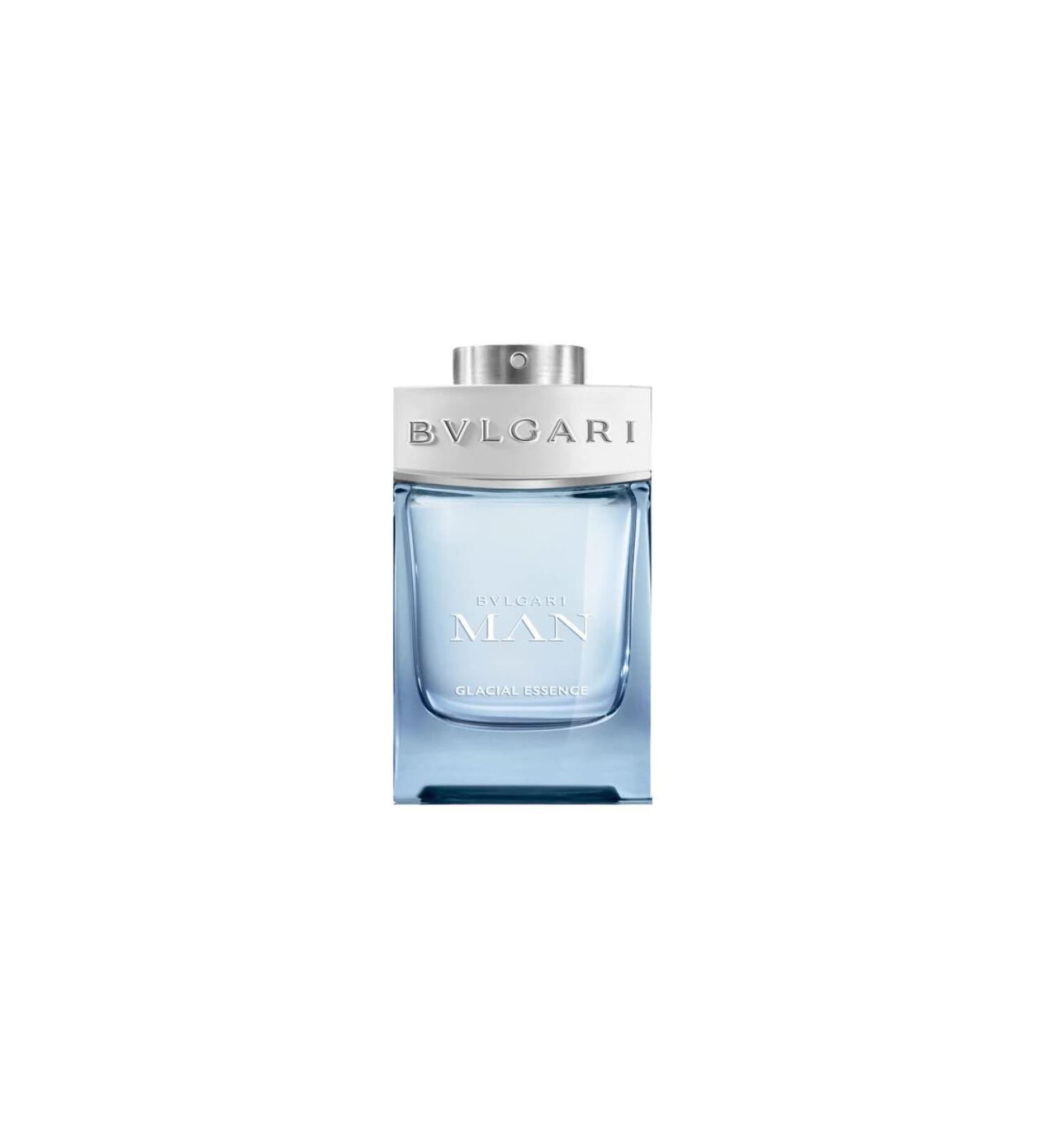 Bvlgari Man Glacial Essence for Men - 2 oz EDP Spray - Buy Online on SooperMarket.com
