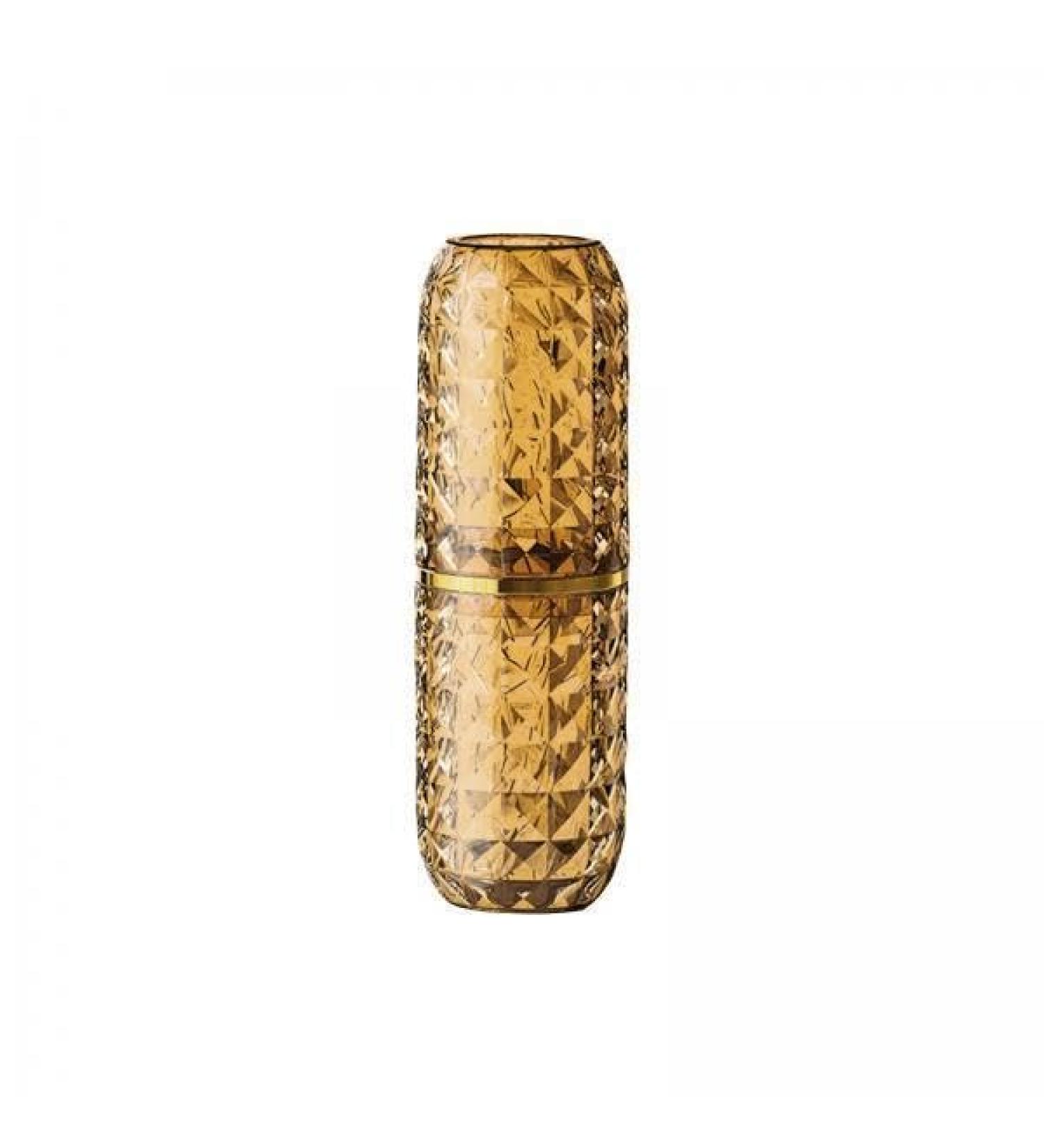 JISADER Portable Toothbrush Case & Travel Mug - Compact Toothpaste Holder for Outdoor Adventures - Buy Online on SooperMarket.com