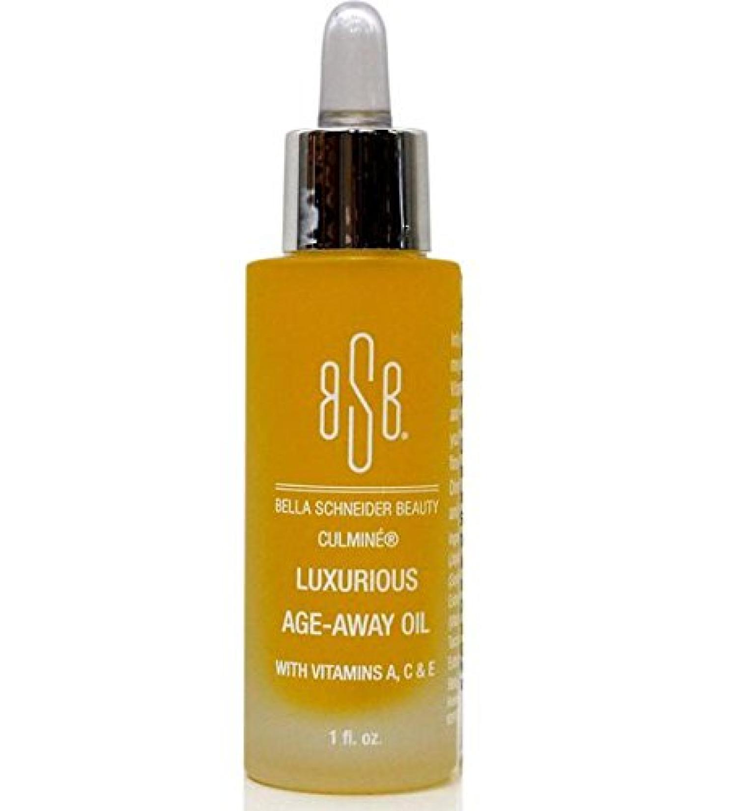 BSB CULMINE LUXURIOUS AGE-AWAY OIL