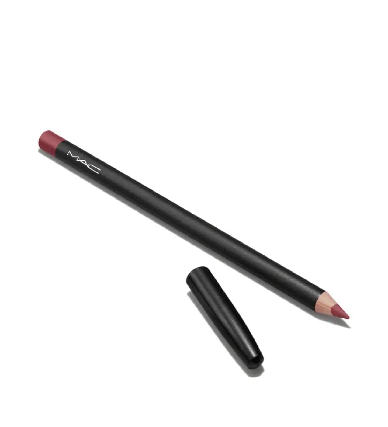 MAC Lip Pencil Half Red 1 piece (1 pack) Half Red 1 piece (1 pack)