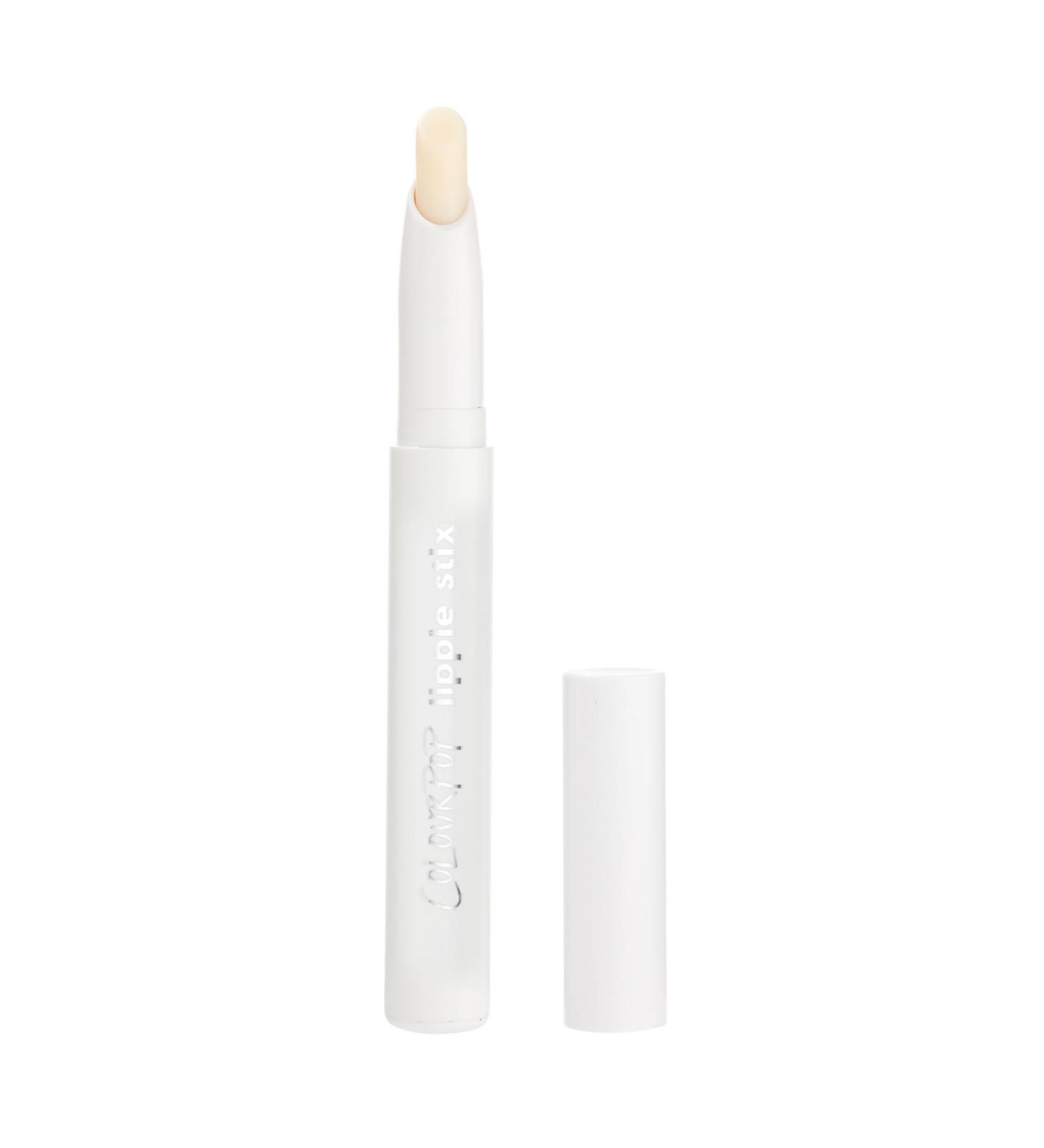 ColourPop Lippie Primer - Nourishing Lip Primer with Vitamin E & Shea Butter | All-Day Moisture Paraben & Sulfate Free | Perfect Base for Lip Makeup (0.4 oz - Buy Online on SooperMarket.com
