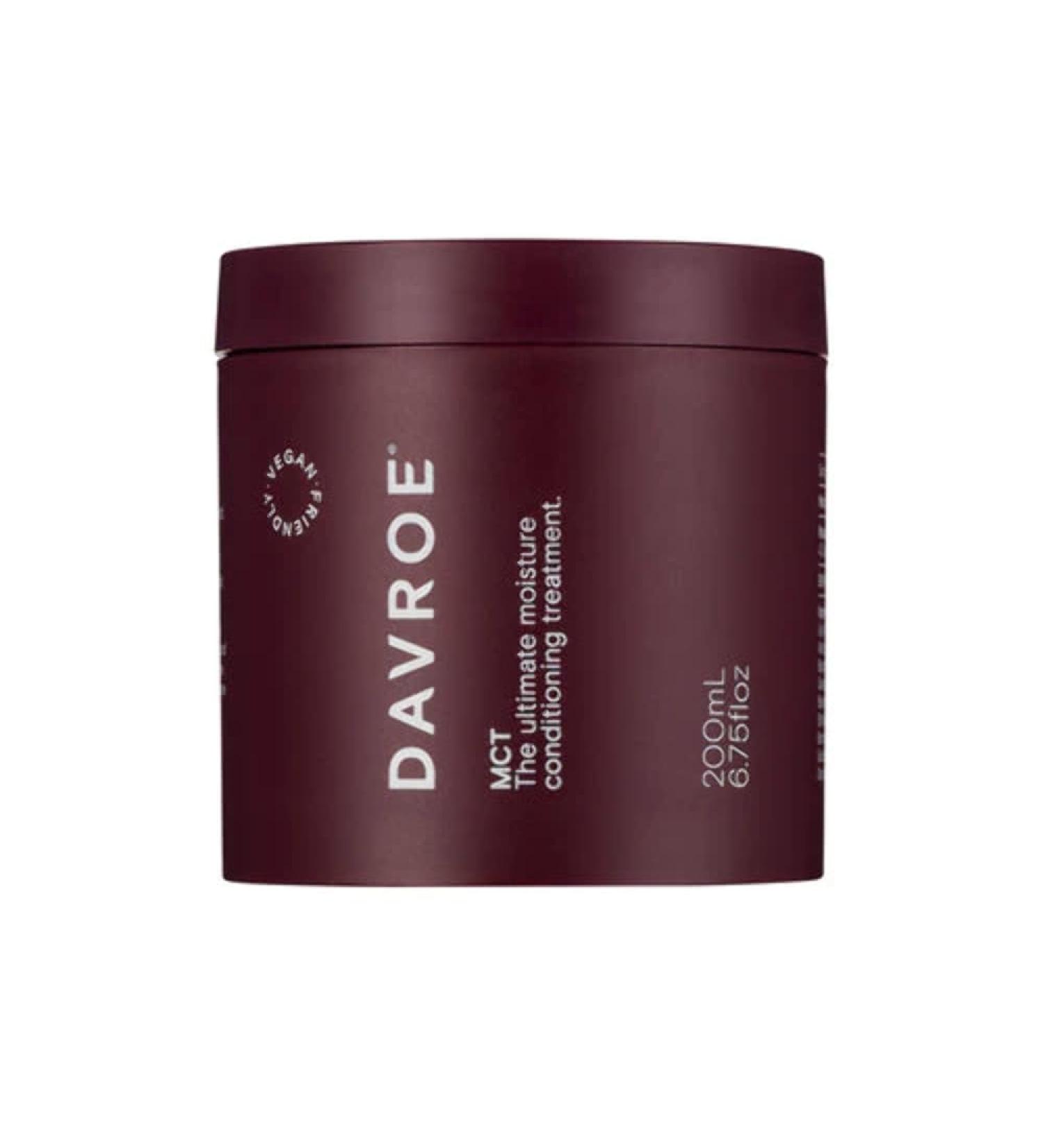 MCT Moisture Conditioning Treatment