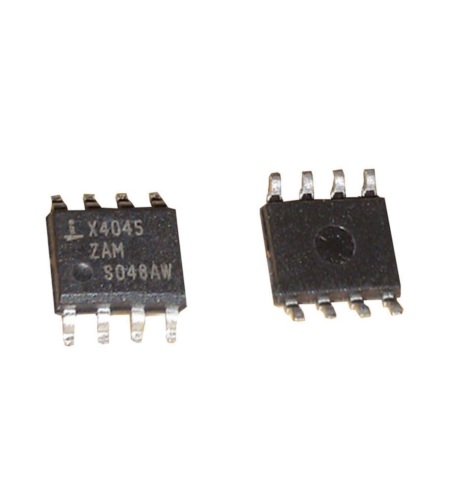 20PCS X4045S8IZ-4.5A X4045ZAM SOP-8