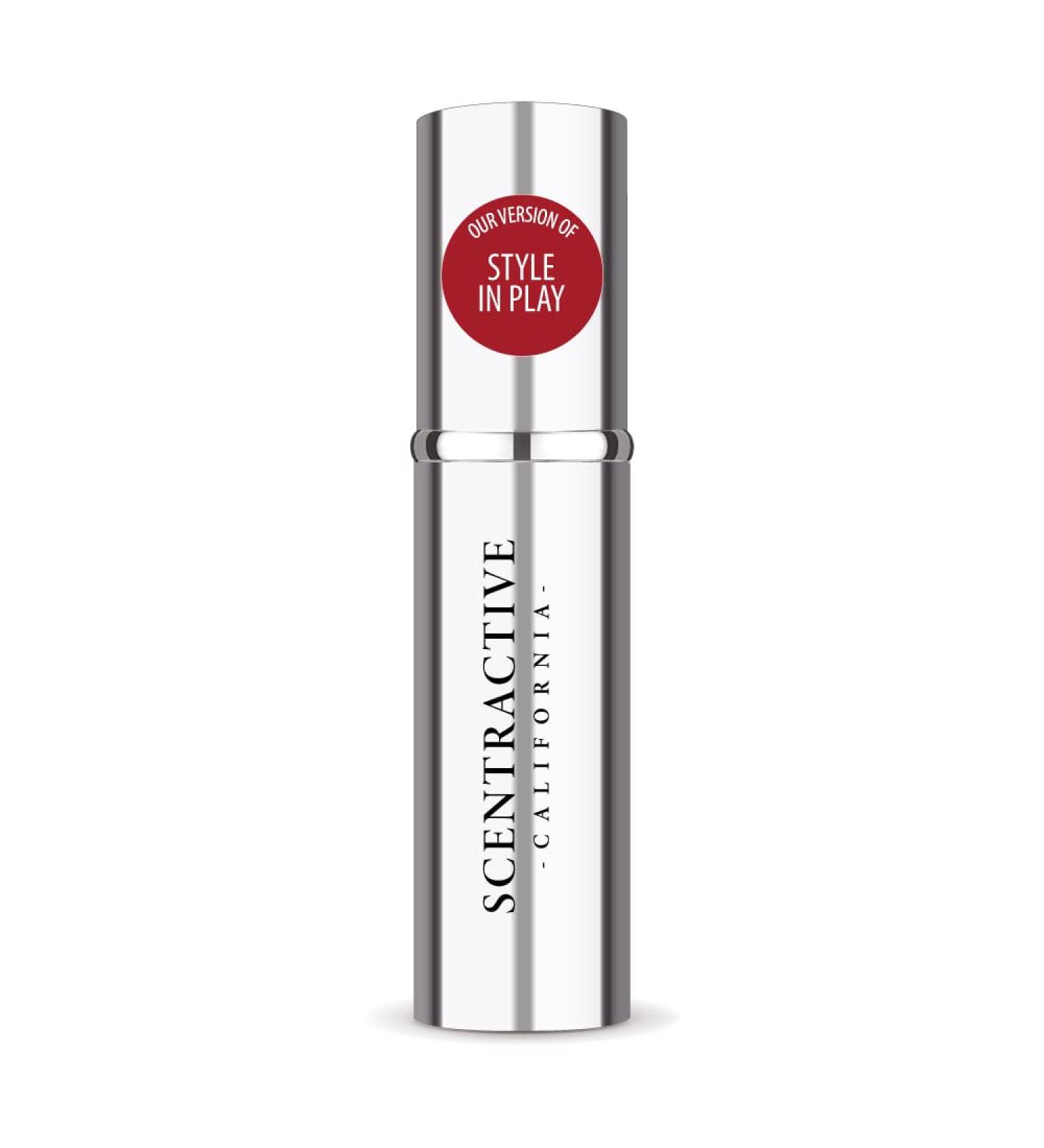 CA Perfume Impression of Style In Play For Men Replica Version Fragrance Dupes Concentrated Long Lasting Eau de Parfum Spray Refillable Atomizer Bottle 0.17 Fl Oz/5ml-X1 LA KOSTE SYTYLE IN PLAY IMPRESSION 0.17 Fl Oz (Pack of 1) - Buy Online on SooperMarket.com
