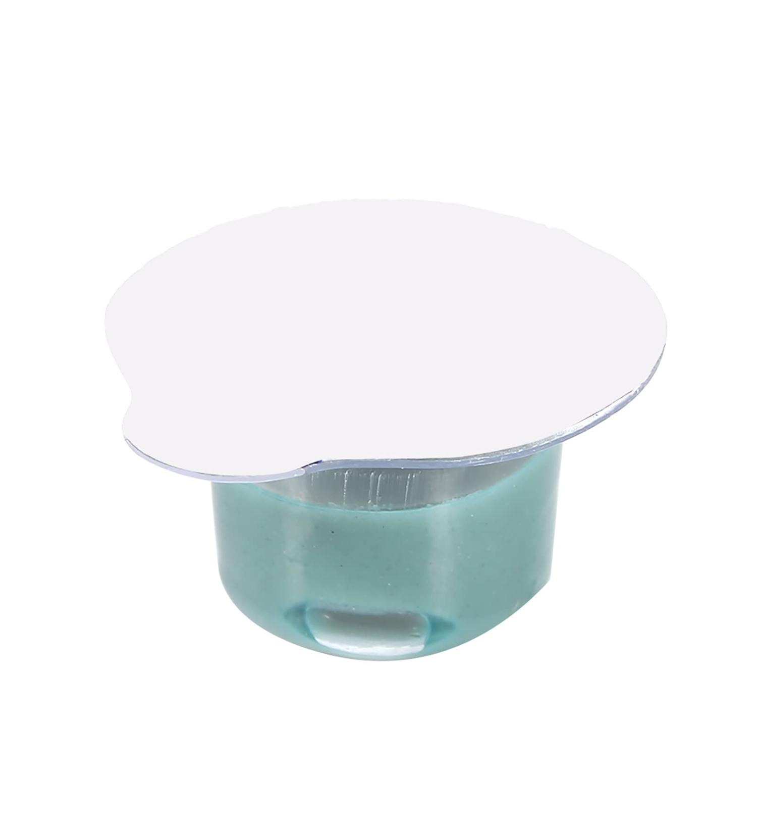 Granular Sodium Bicarbonate Polishing Paste for Teeth Whitening - Dentist Recommended Mint & Cotton Candy Flavor - Effective & Refreshing! - Buy Online on SooperMarket.com