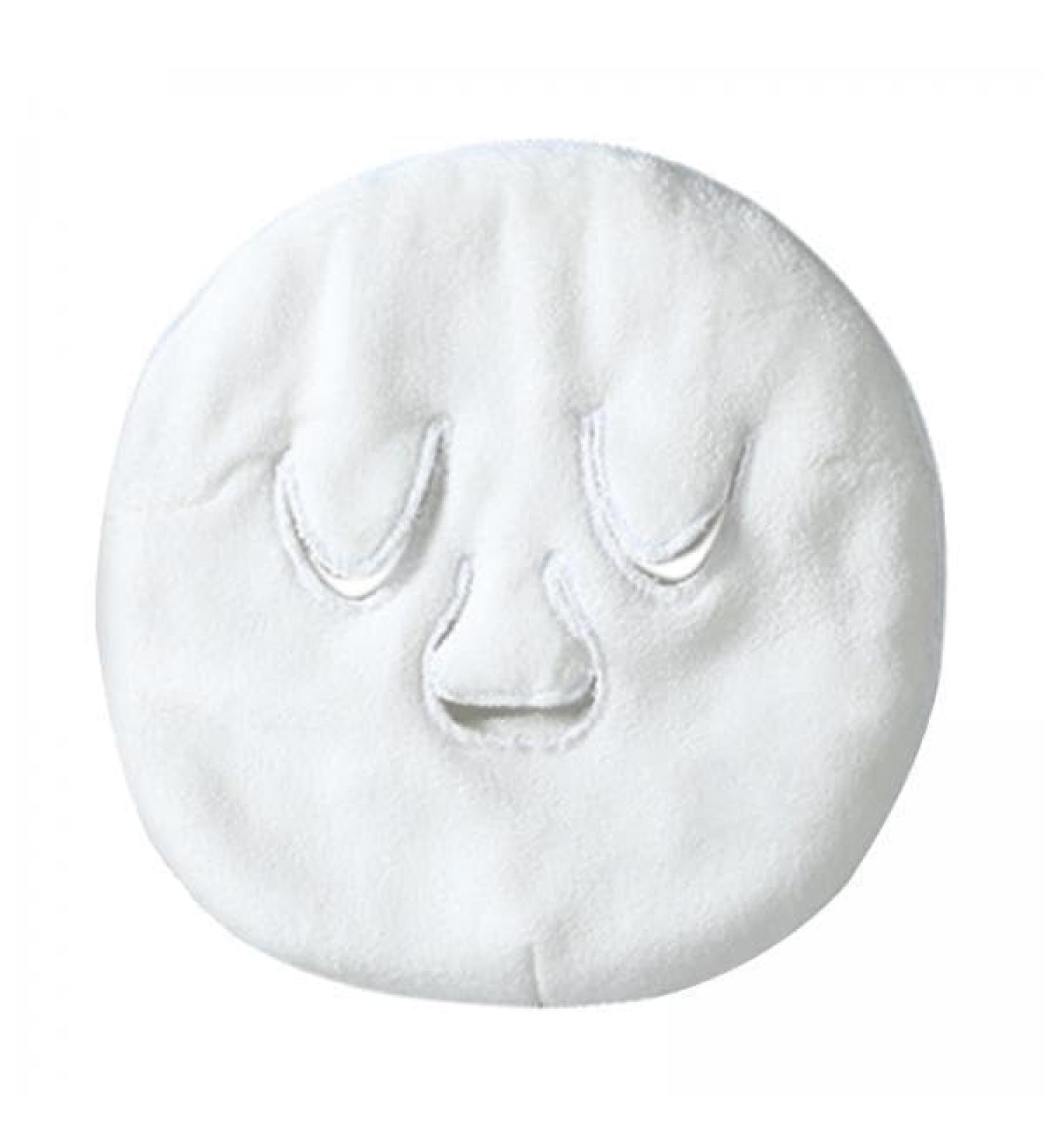 Harayaa 2x Face Towel E Moisturizer for Women - Hydrating & Soft Fabric International Shipping Available - Buy Online on SooperMarket.com