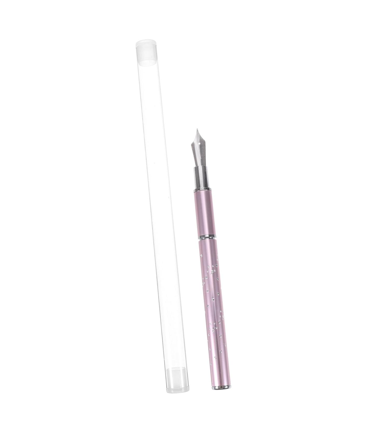 FOYTOKI 1 Set Nail Art Kit Professional Nail Art Tool Nail Tool Kit - Buy Online on SooperMarket.com