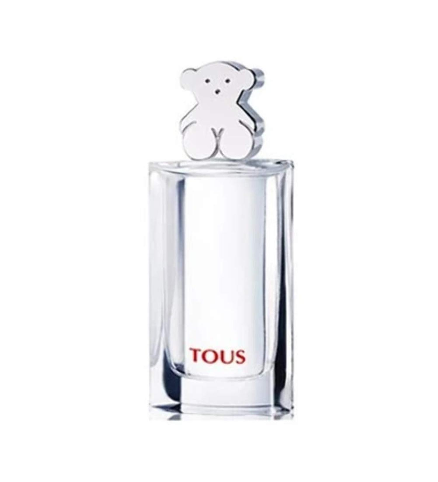 Tous by Tous for Women. Eau De Toilette Spray 1-Ounce