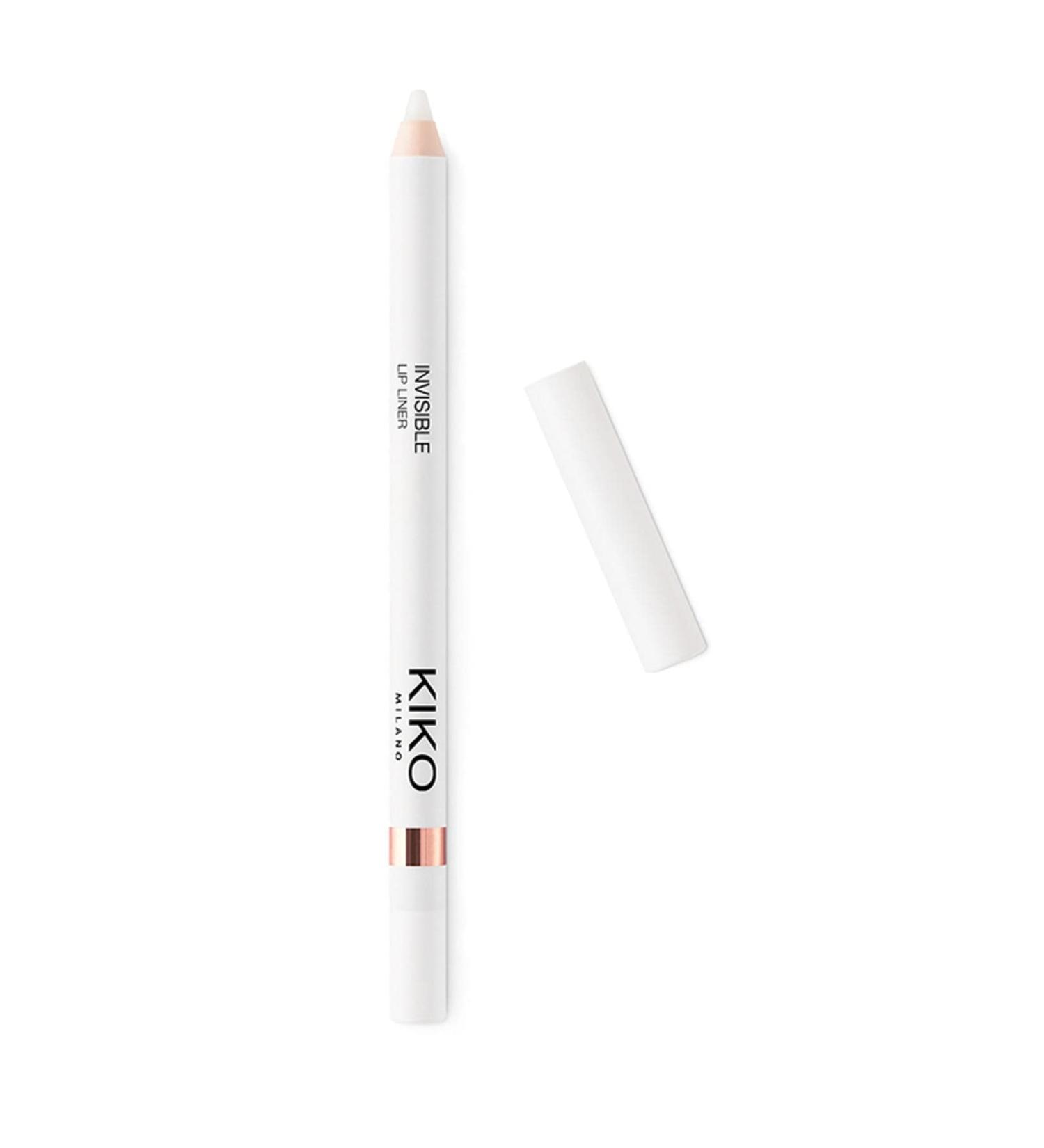 KIKO Milano Invisible Lip Liner | Colourless lip pencil