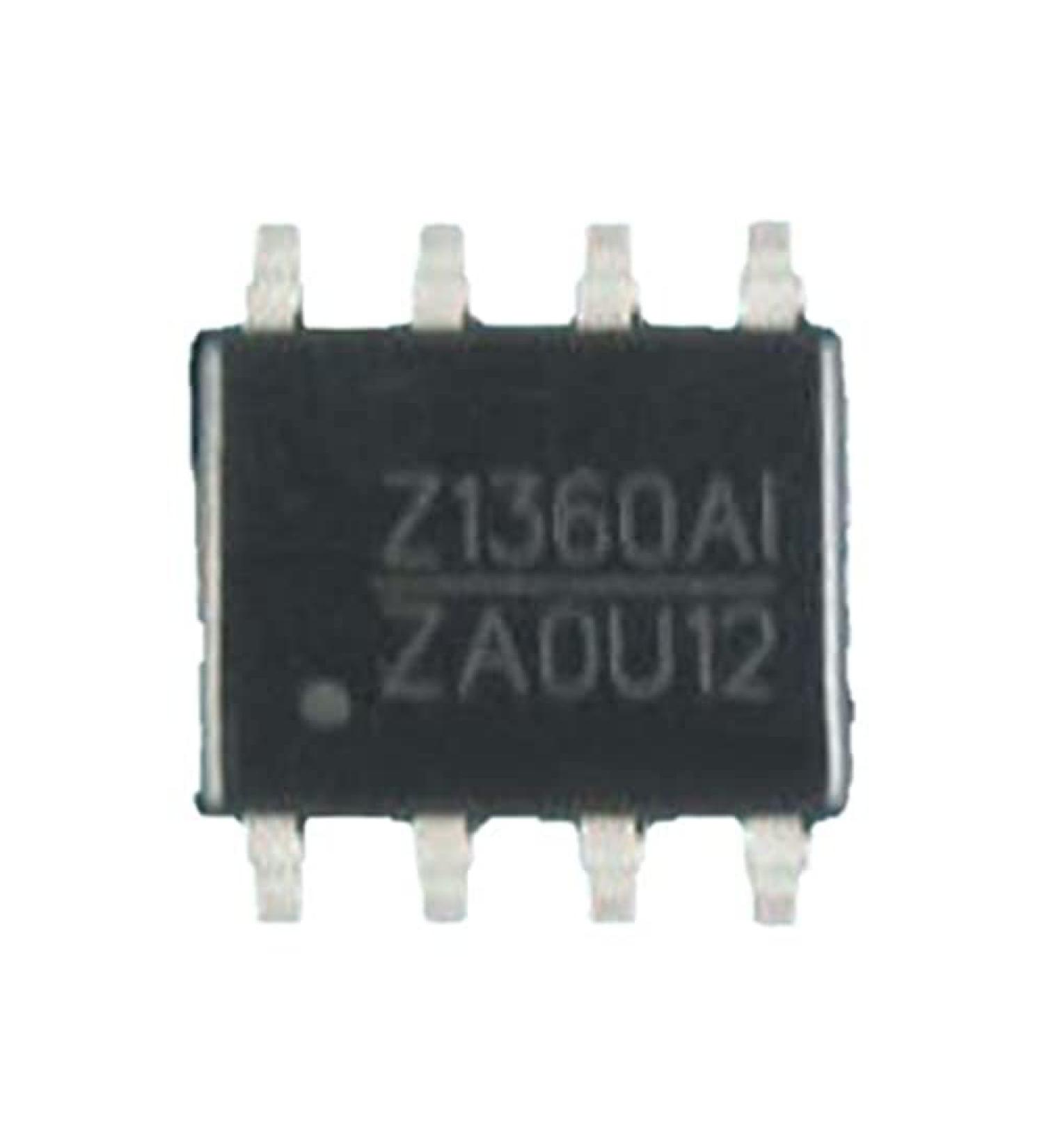 5pcs AOZ1360AI Z1360AI SOP-8