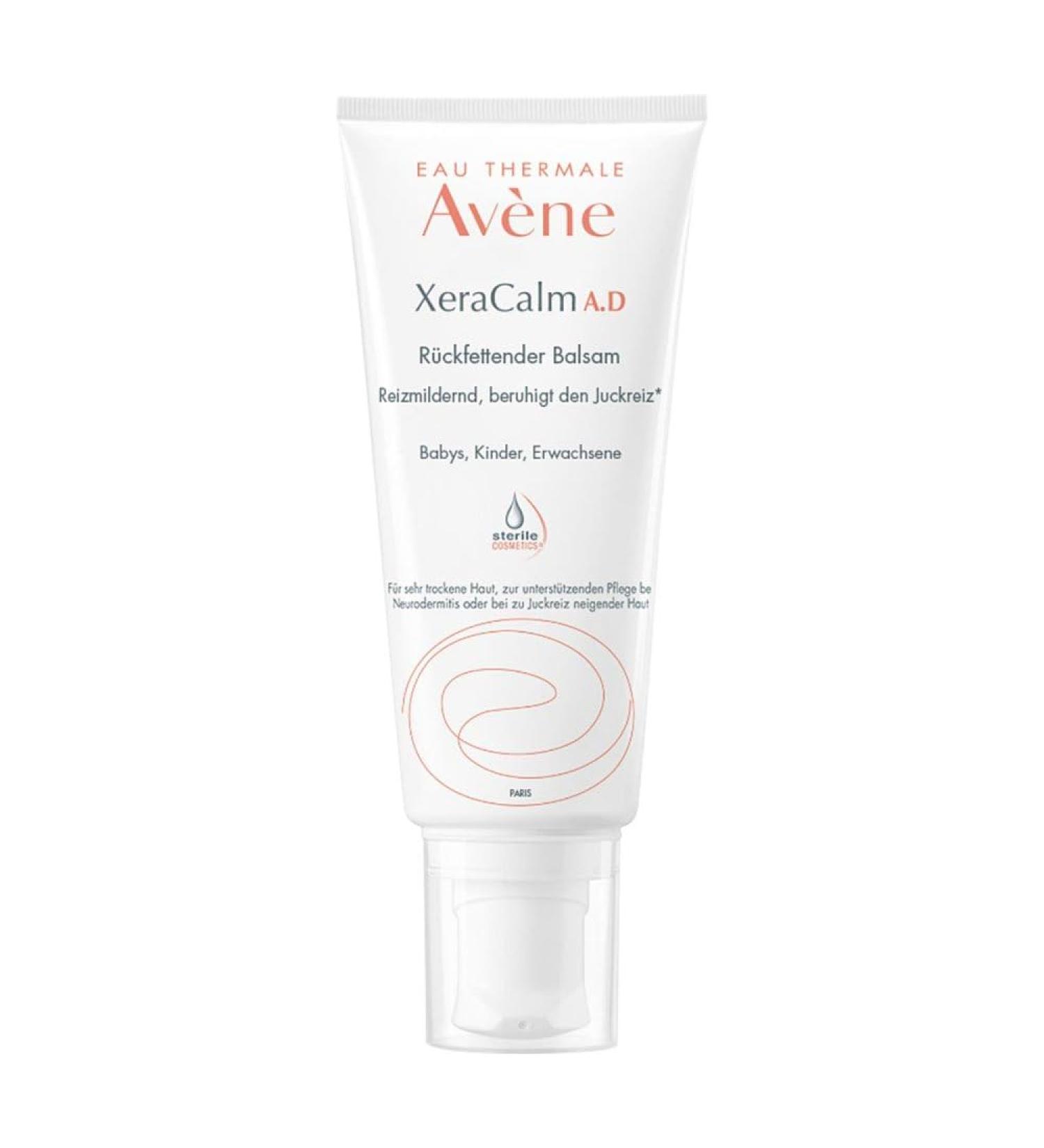 Av ne Xeracalm A.D Balsam - Soothing Moisturizer for Dry Sensitive Skin | International Shipping Available - Buy Online on SooperMarket.com