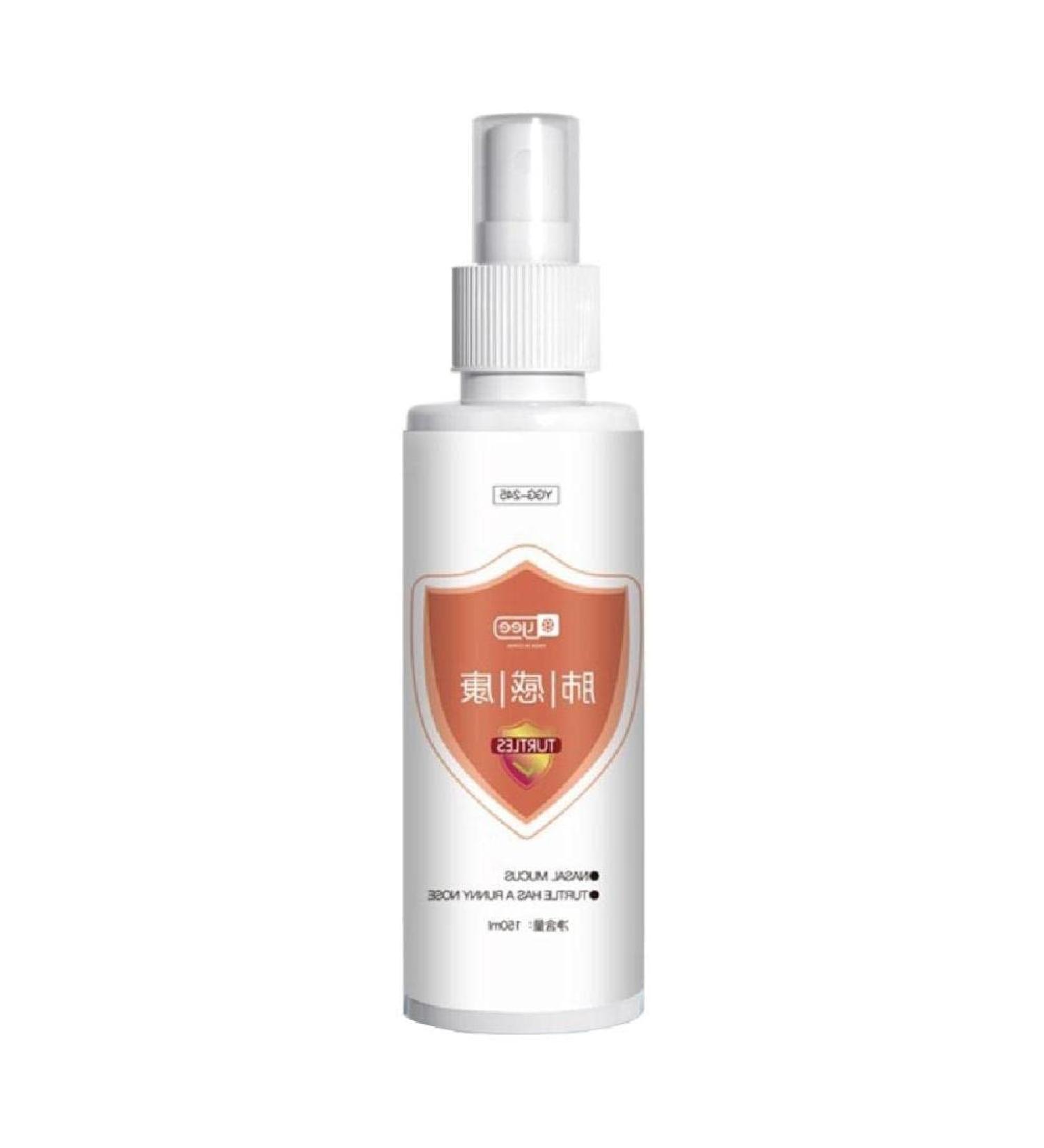 YIAGXIVG Reptiles Vet Formulated Natural Free Formula Wound Relief for Snake & Amphibians Skin Issue Scale Rot reptiles wound and skin care eye wash - Buy Online on SooperMarket.com
