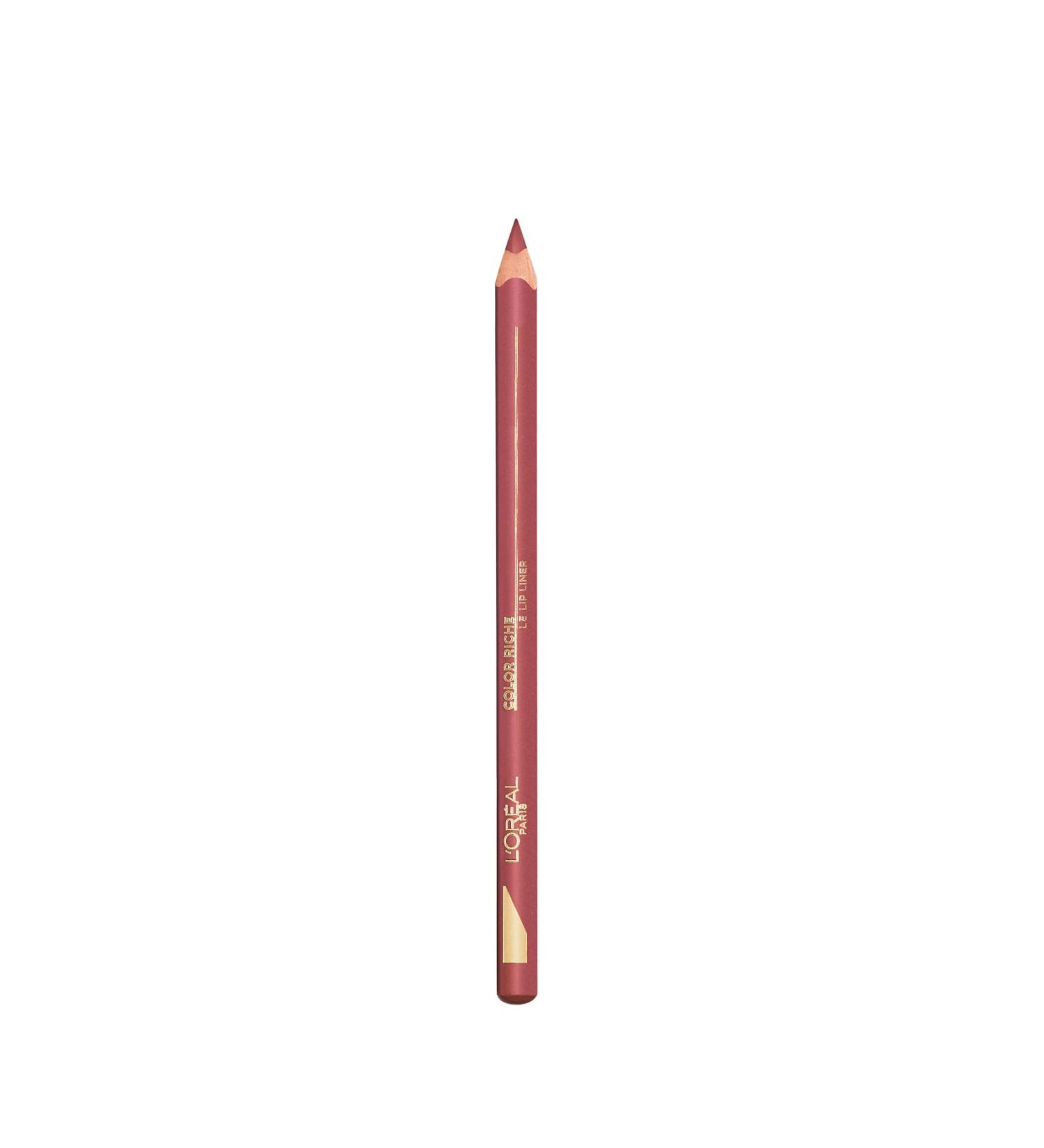 L'Or al Paris Color Riche Le Lipliner 362 Cristal Cappucino - 4g | Buy Online - International Shipping Available - Buy Online on SooperMarket.com