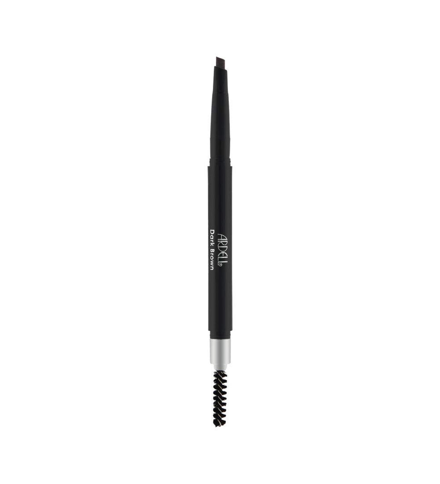 Ardell Professional Mechanical Brow Pencil Dark Brown Dark Brown 1 Count (Pack of 1)