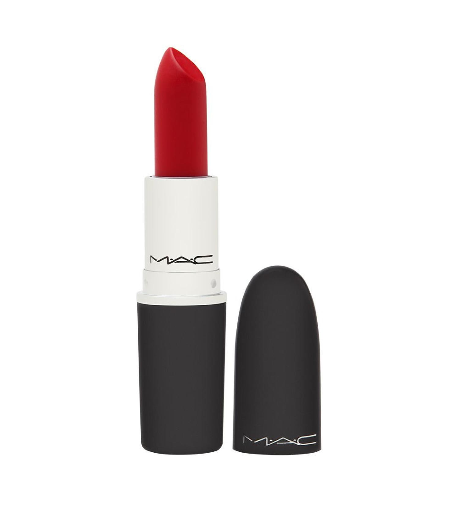 MAC Retro Matte Lipstick - Ruby Woo