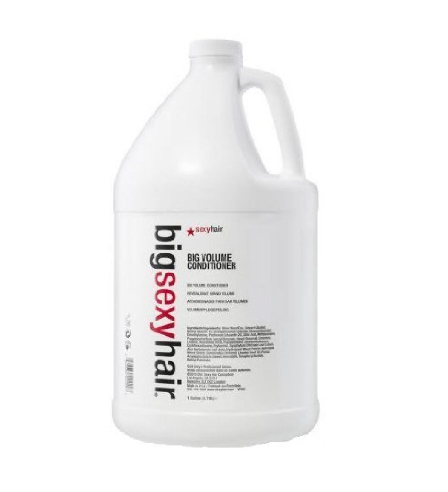 BSH Volumizing Conditioner 3.79 L