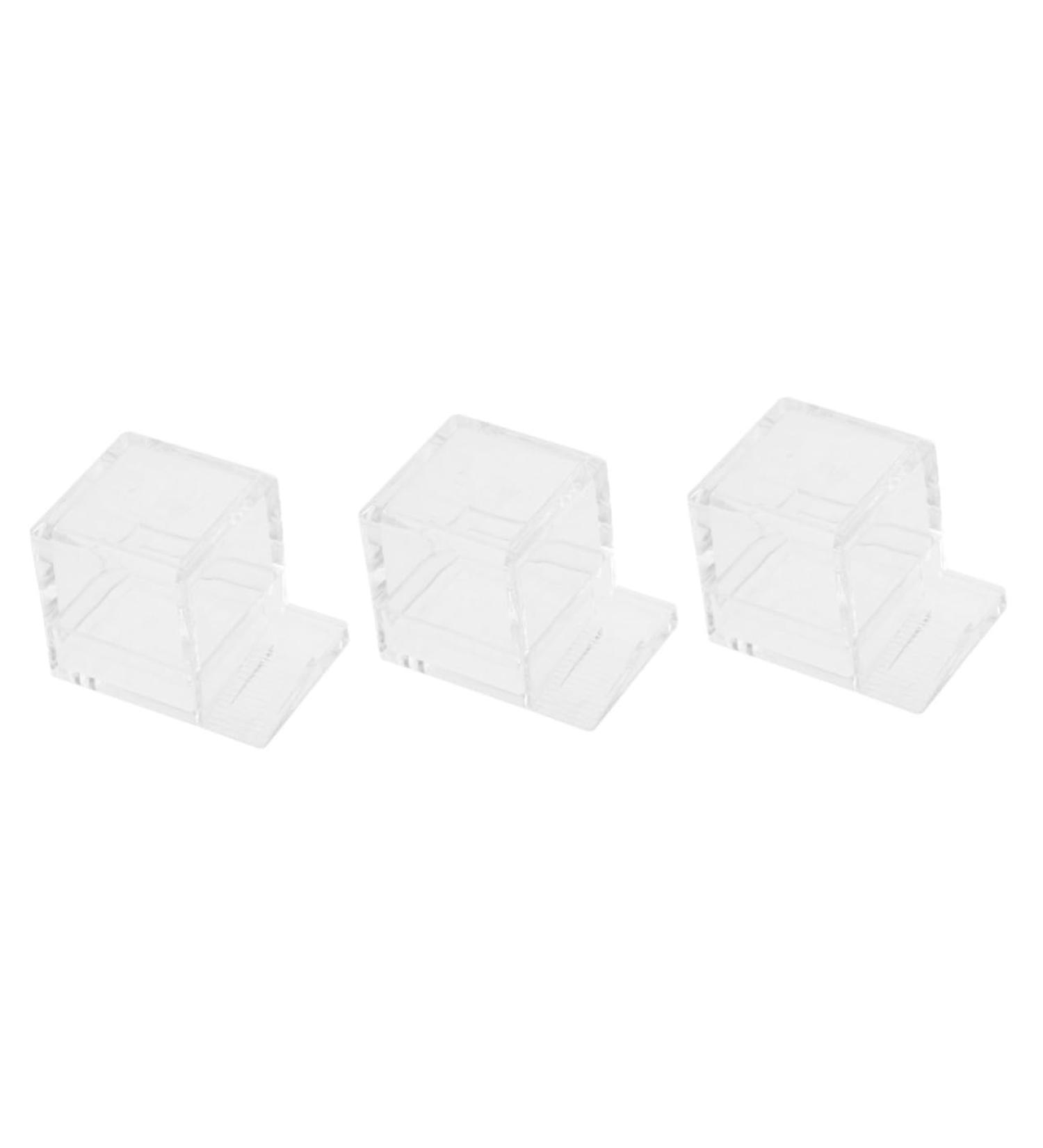 BESPORTBLE 3pcs Pet Water Feeder Water Bowl for Ants Insect Water Feeder Ants Water Bowl Ants Feeder Plastic 1 count (Pack of 1) - Buy Online on SooperMarket.com