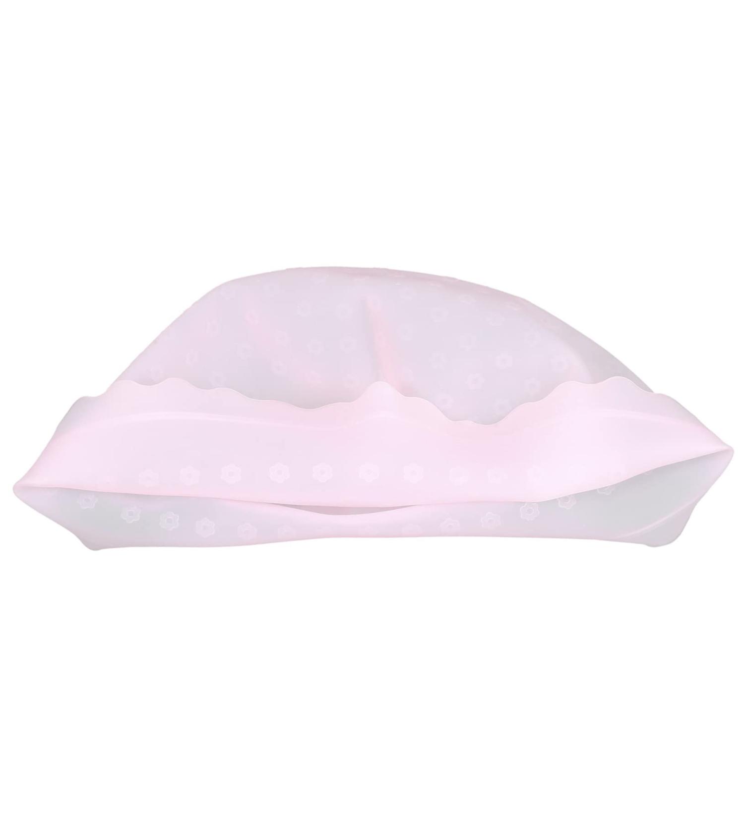 Gogogmee Silicone Highlighter Cap Hair Highlighting Hat Hair Crochet Hook Hair Dye Hats Crochet Hook for Hair Dyeing Color Cap Salon Hair Highlight Hat Crochet Hats Dye Caps - Buy Online on SooperMarket.com