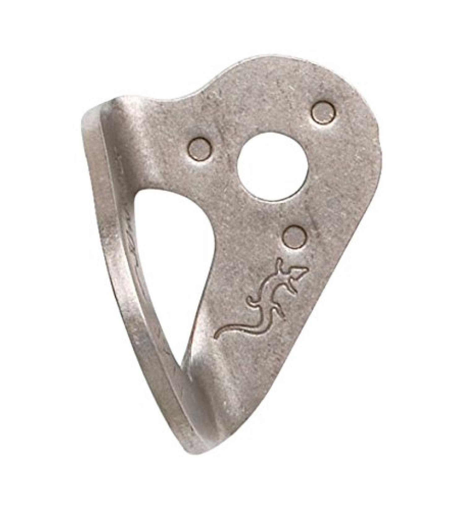 Fixe Hanger (Stainless Steel) 3/8"