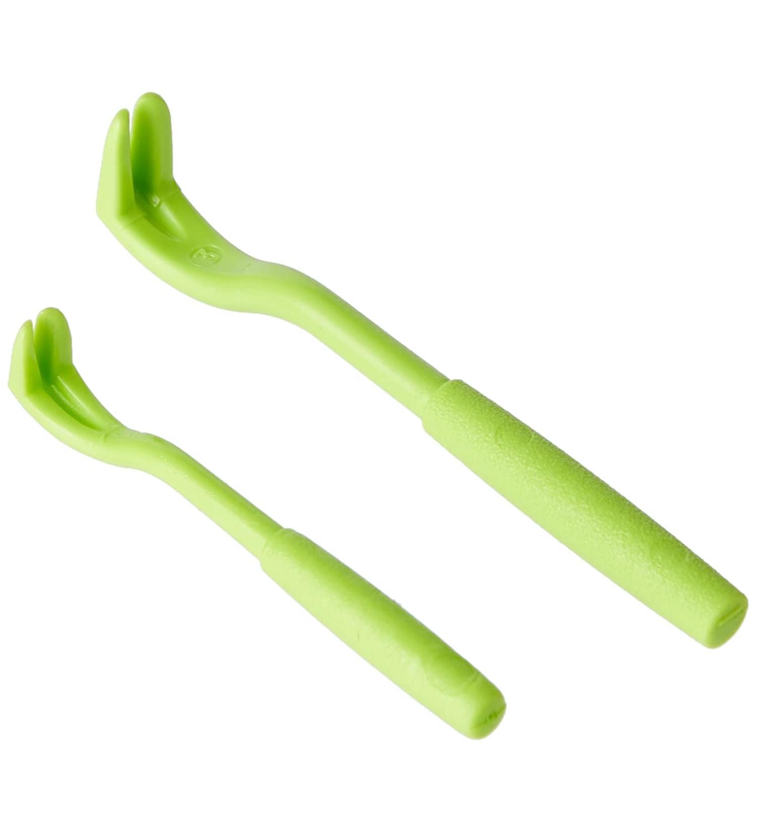 O'tom Tick Twister Green - Safe and Effective Tick Removal Tool - Buy Online on SooperMarket.com