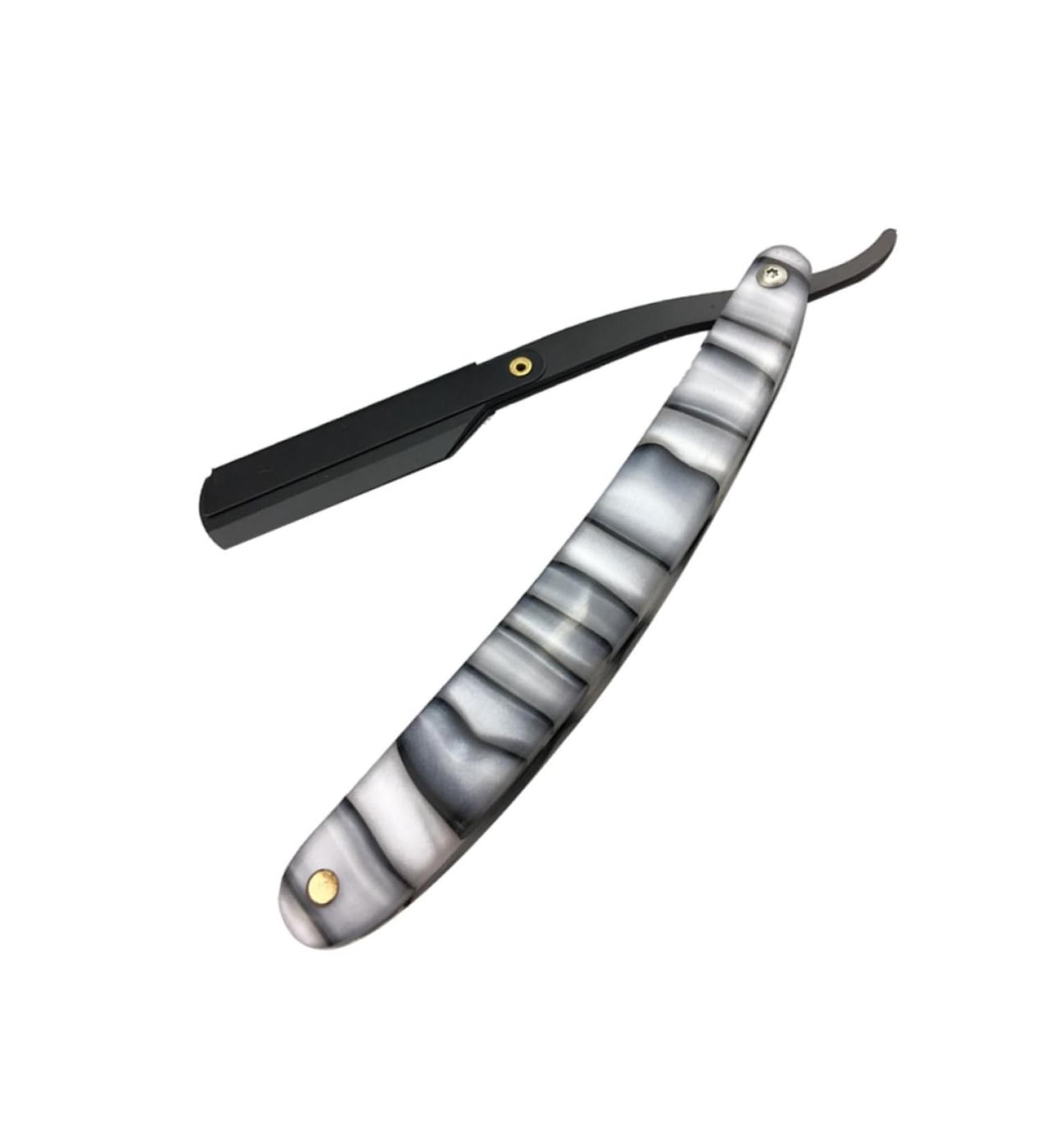 Beavorty Barturerser for Men - Safe Metal Razor & Hand Shaving Machine | Best Men's Grooming Tool - Buy Online on SooperMarket.com